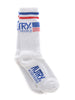 AUTRY Calze SOIU S206 Bianco