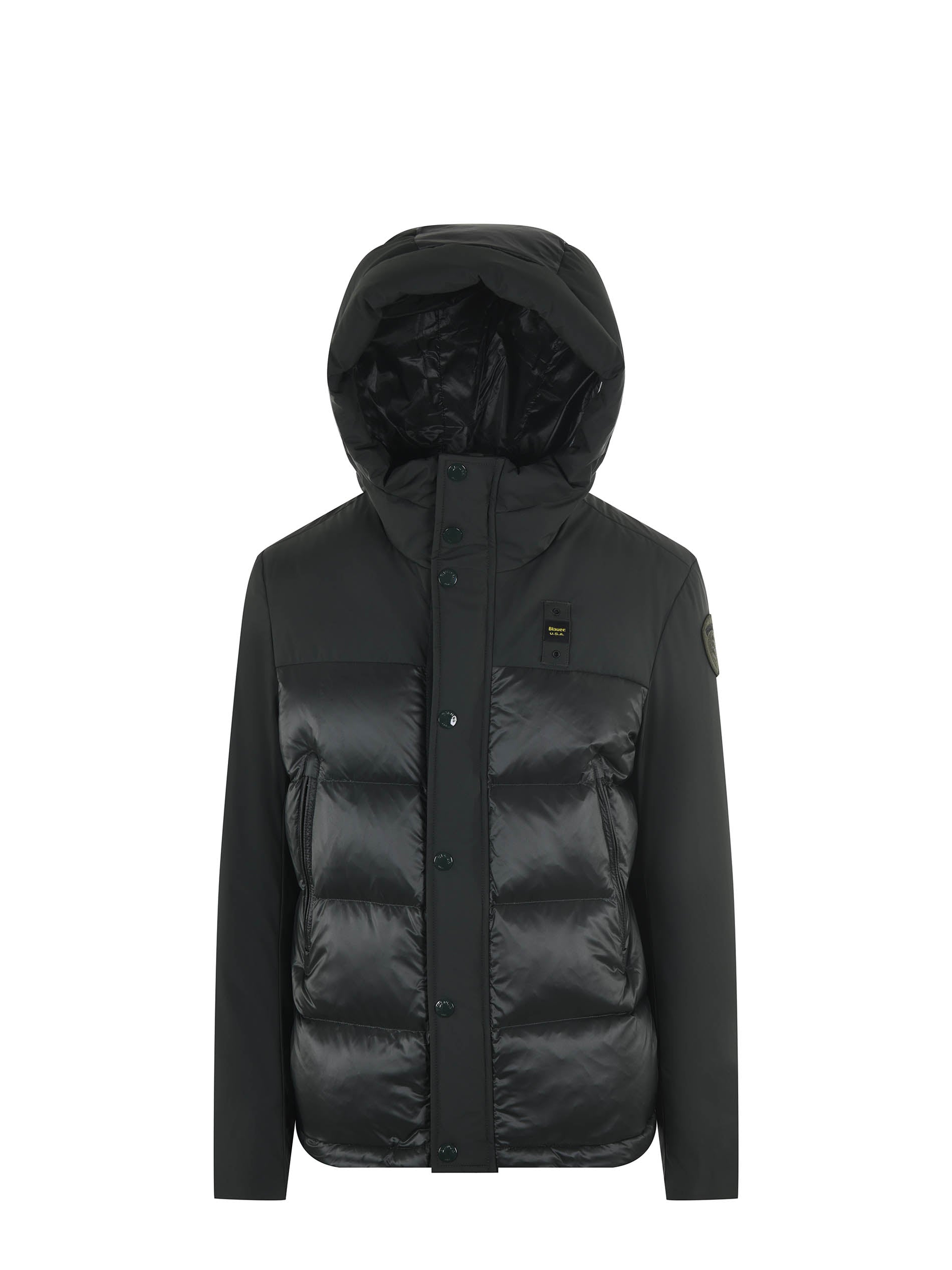 Piumino Blauer 