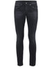 DONDUP Jeans UP232DS0215 DL8-999 Denim nero