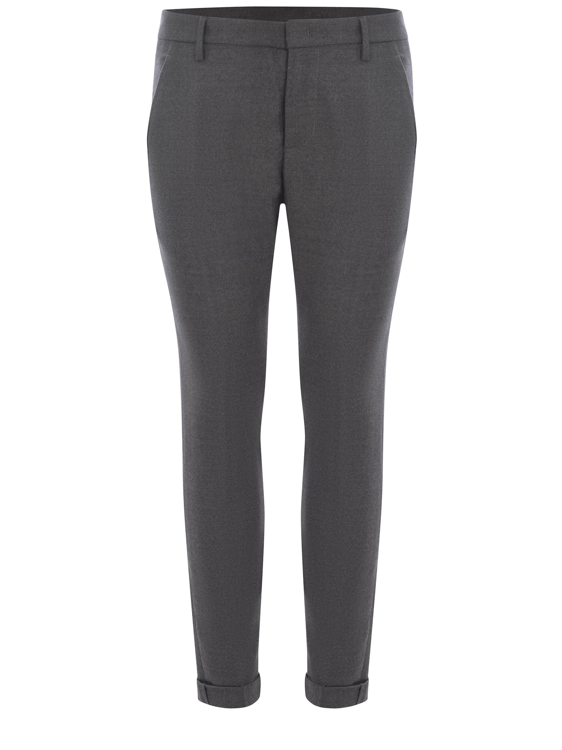 Pantaloni Dondup "Gaubert" 