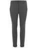 DONDUP Pantaloni UP235WS0105 XXX-979 Grigio