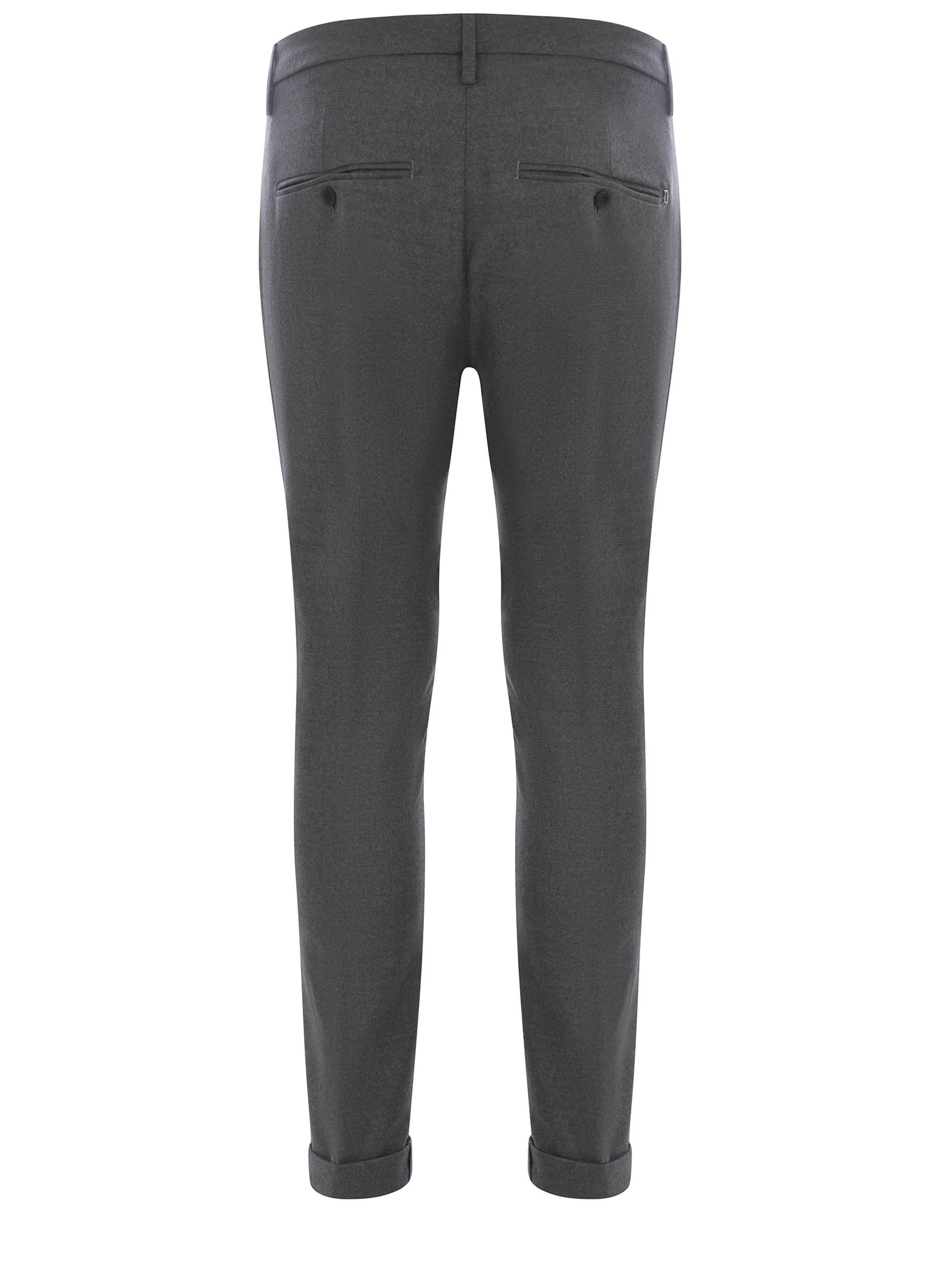 Pantaloni Dondup "Gaubert" 