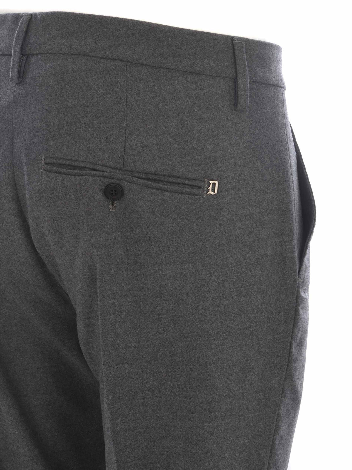Pantaloni Dondup "Gaubert" 