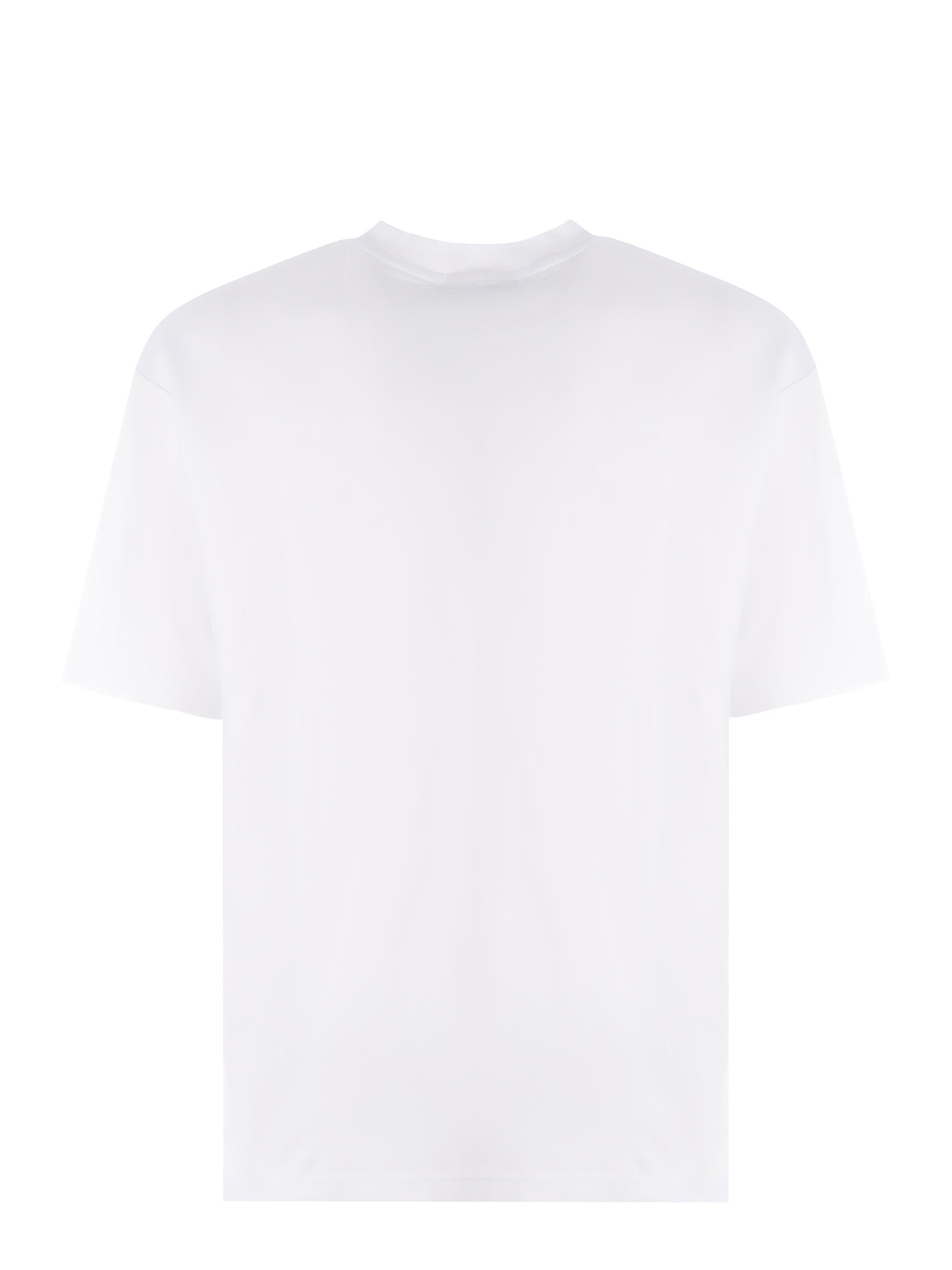 T-shirt Drole De Monsieur "NFPM" 