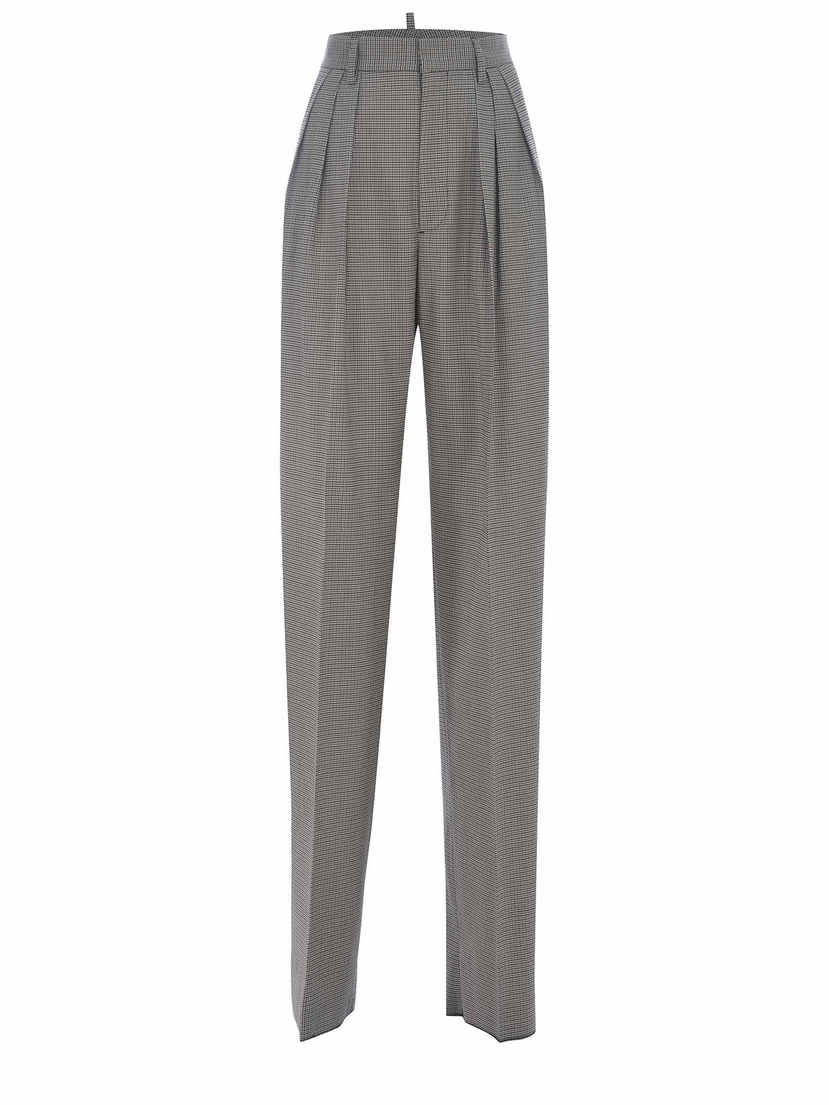 Pantaloni Dsquared2 