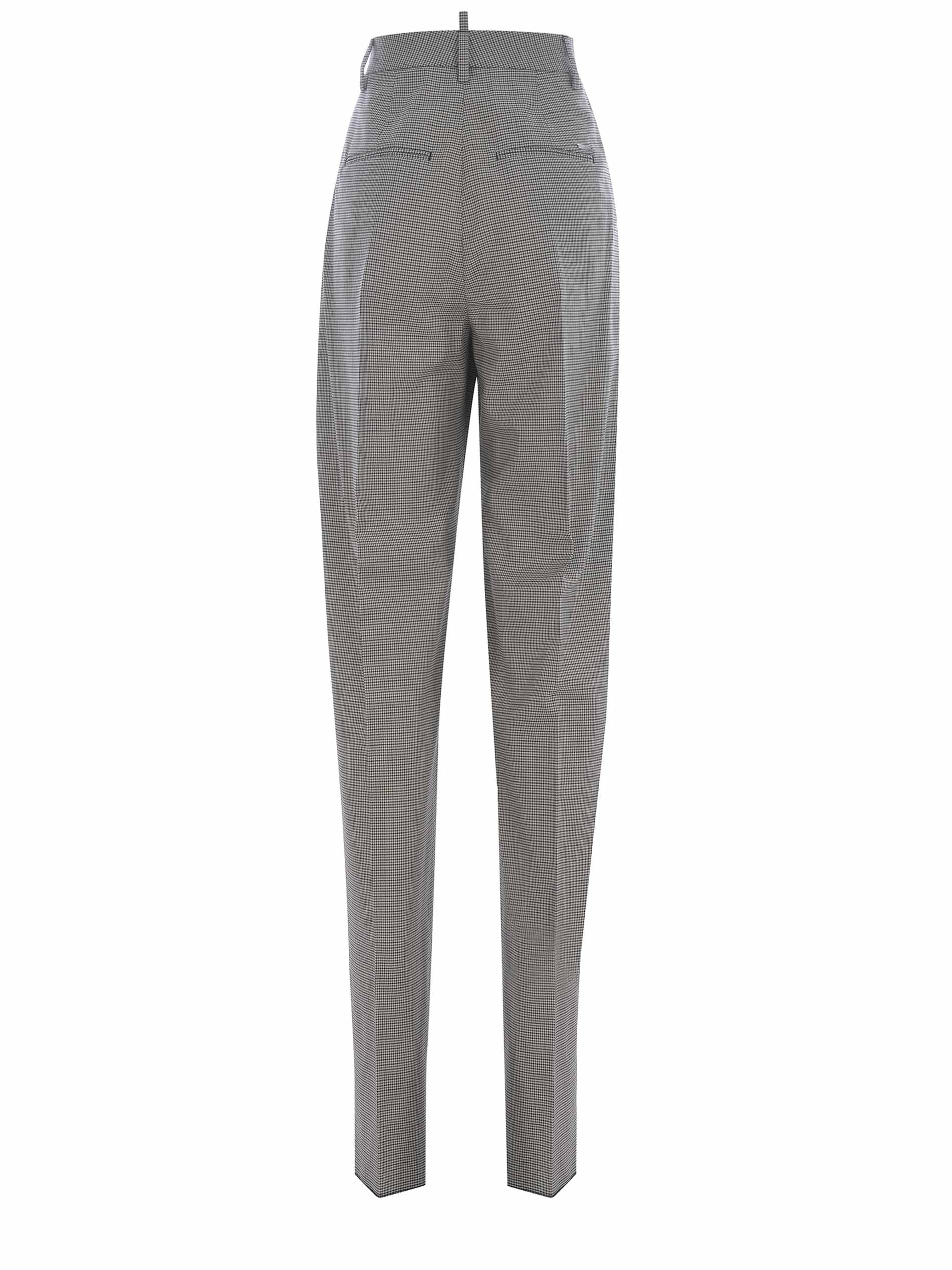 Pantaloni Dsquared2 