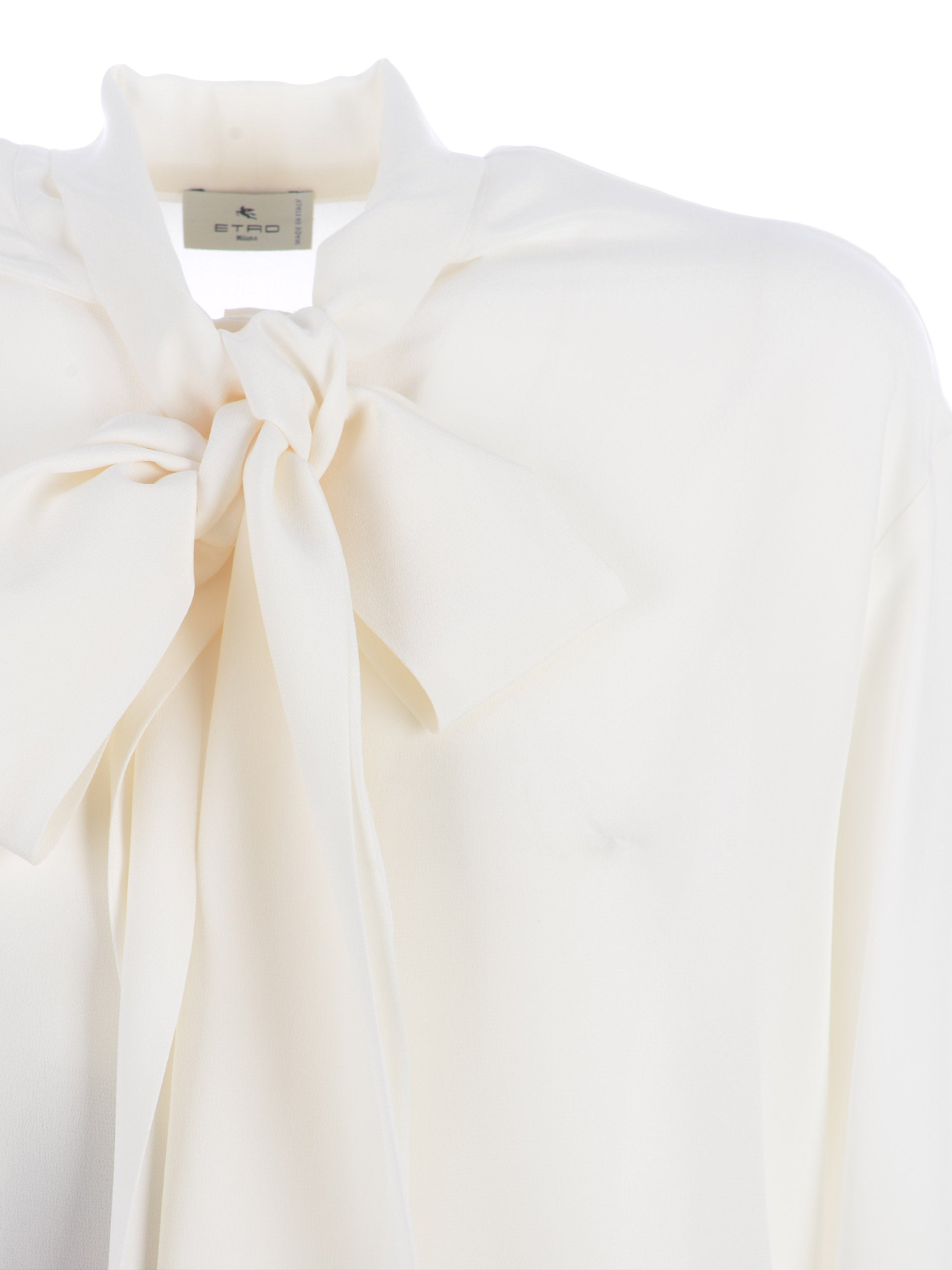 Camicia Etro "Santa Barbara" 