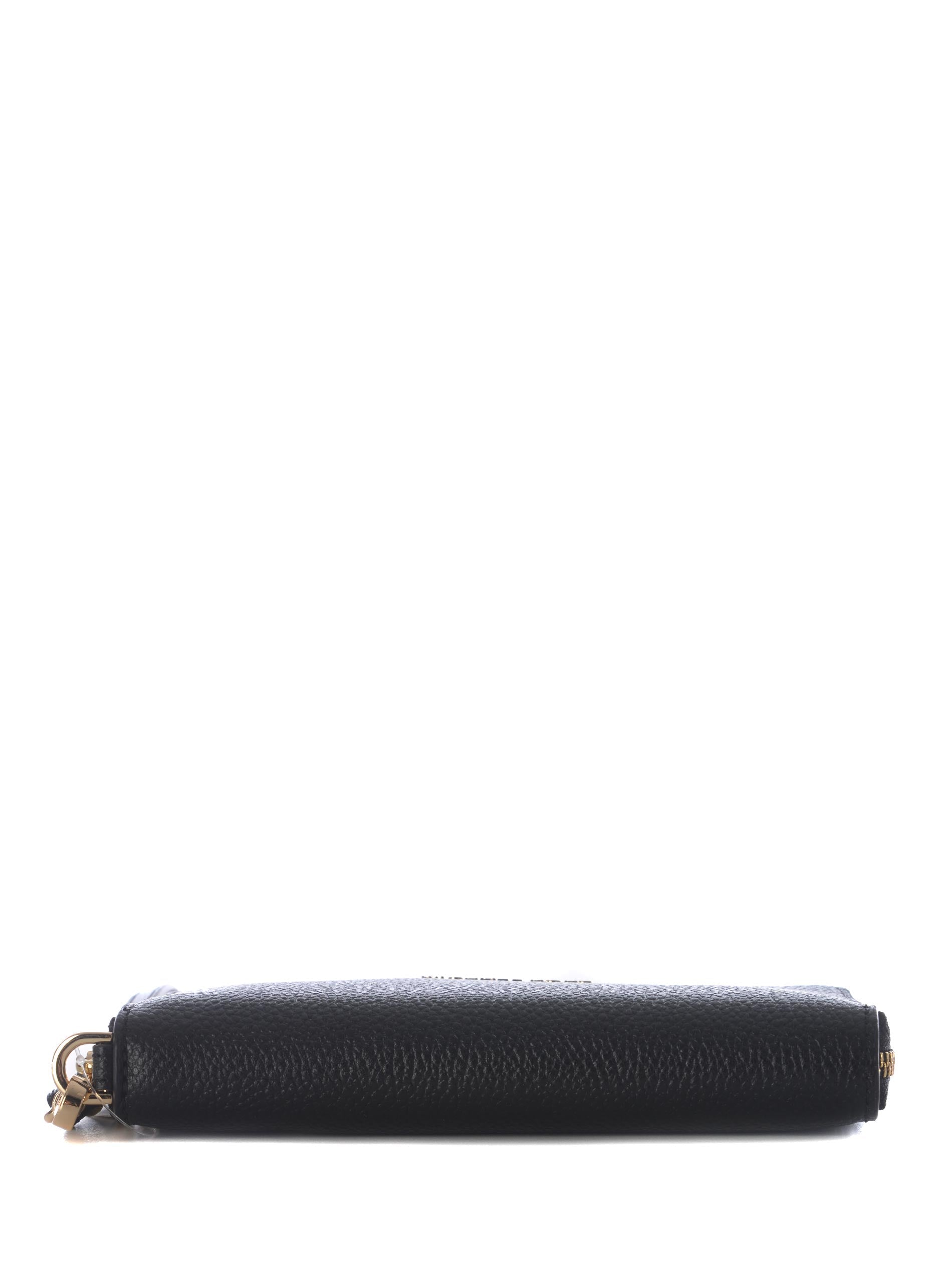 Portafogli da polso Michael Kors "Jet Set Lj Flat" 