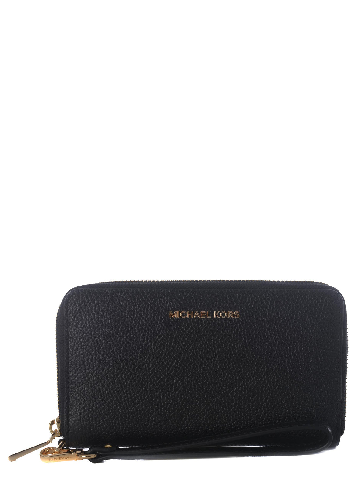 Portafogli da polso Michael Kors "Jet Set Lj Flat" 