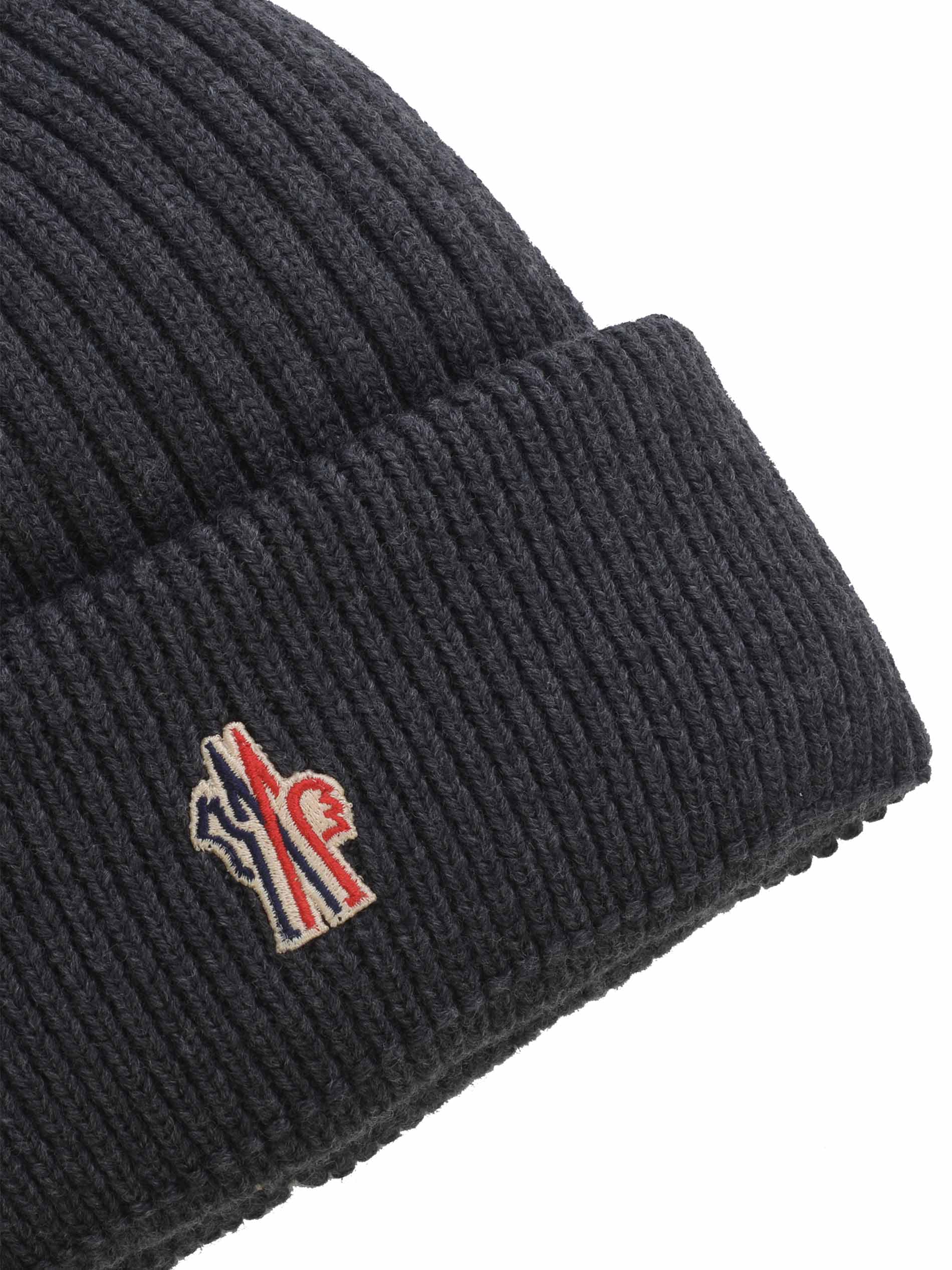 Cappello Moncler Grenoble 