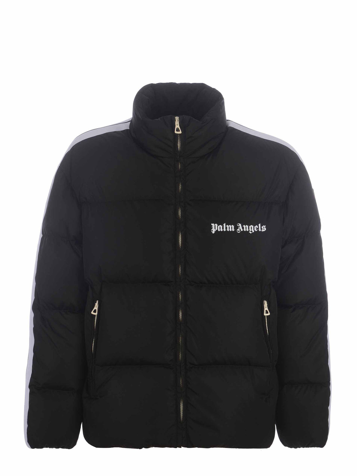 Piumino Palm Angels "Classic Track" 