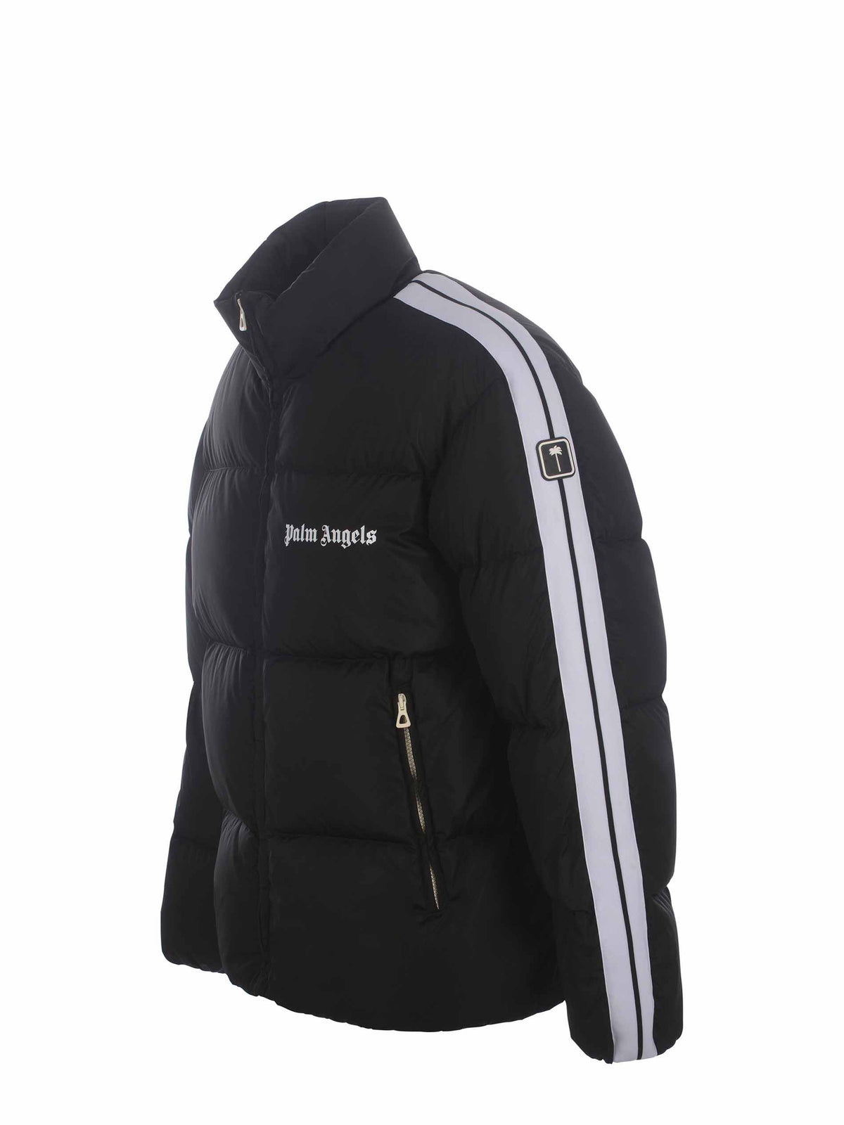 Piumino Palm Angels "Classic Track" 