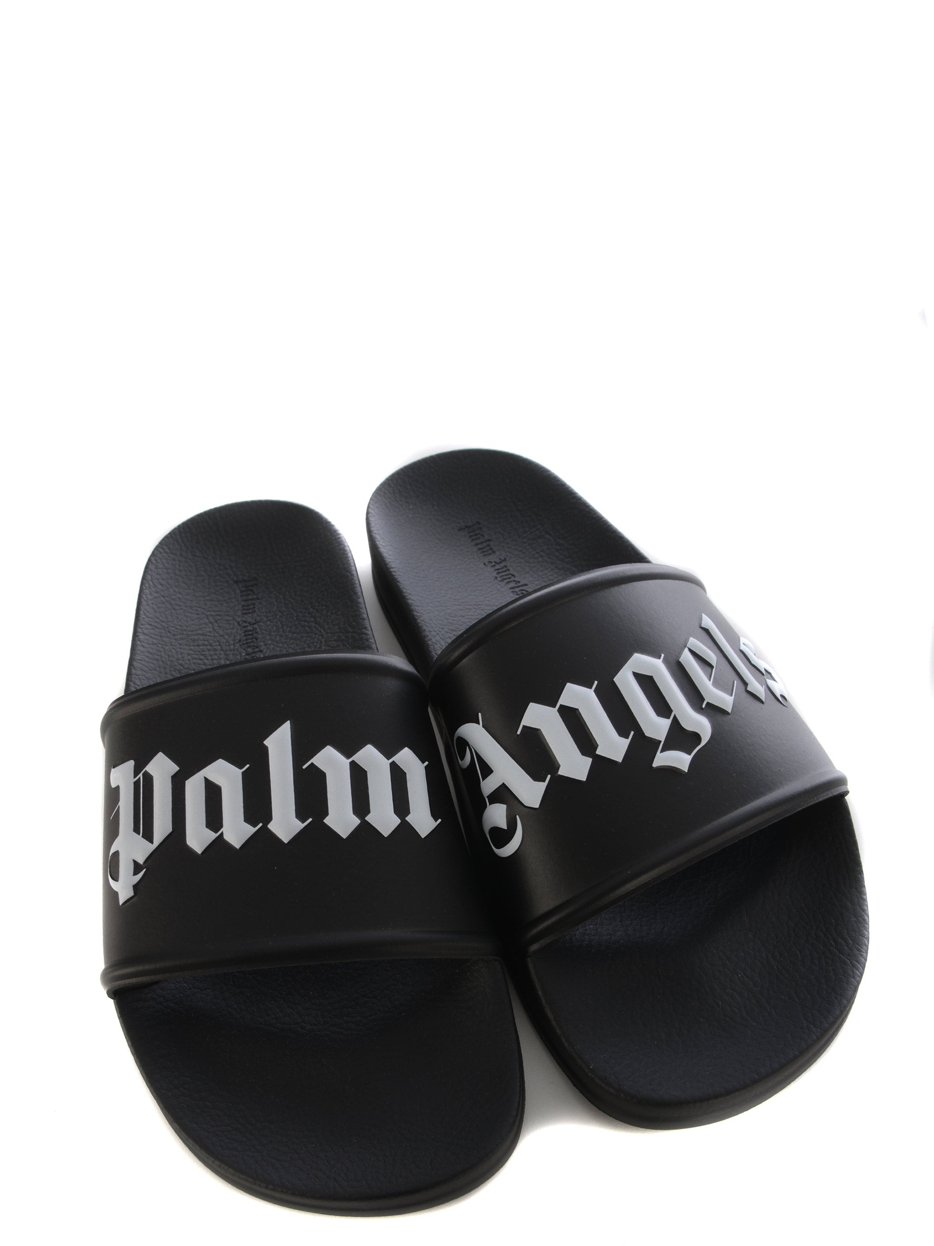 Pantofola Palm Angels "Pool Silder" 