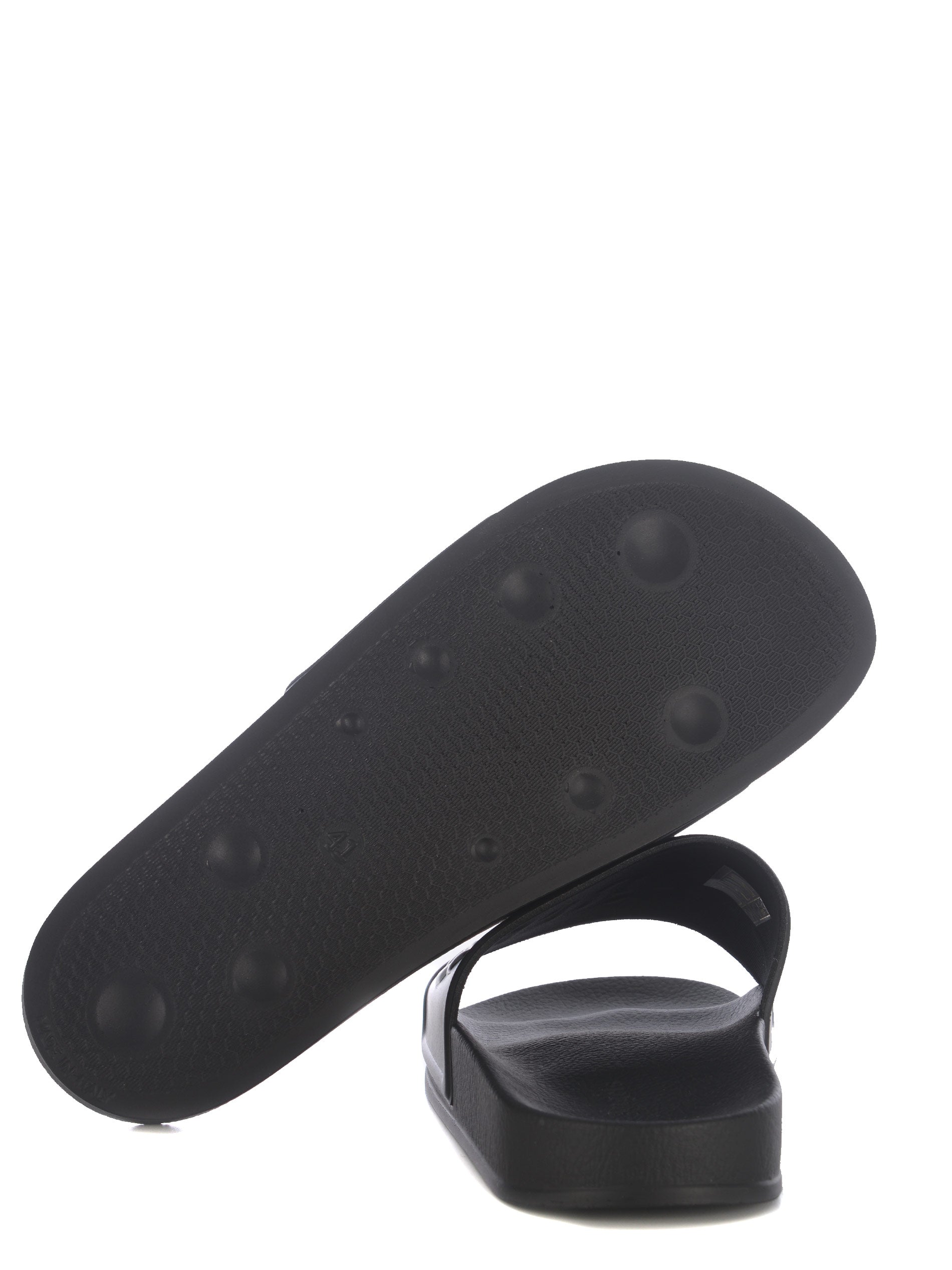 Pantofola Palm Angels "Pool Silder" 