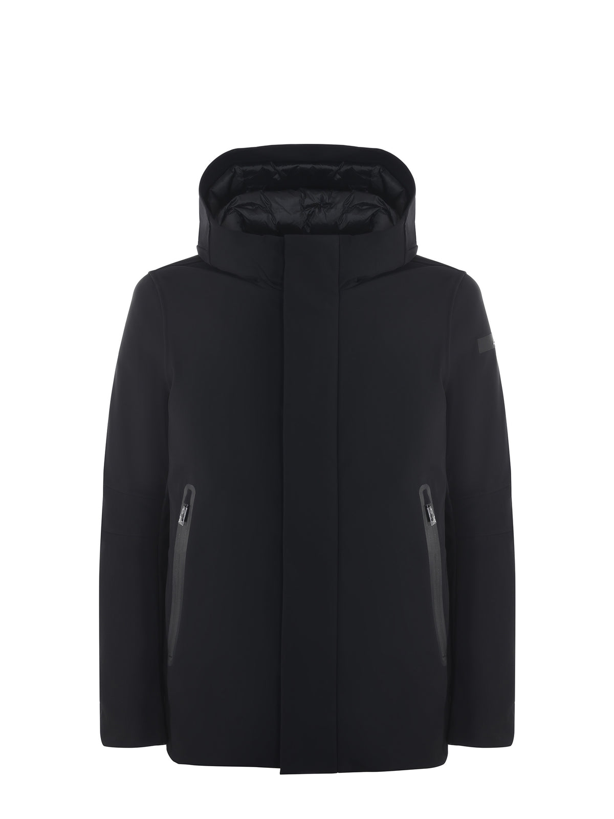 Piumino RRD "winter parka mdm" 