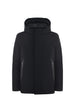 RRD Down Jackets WES003 10 Black