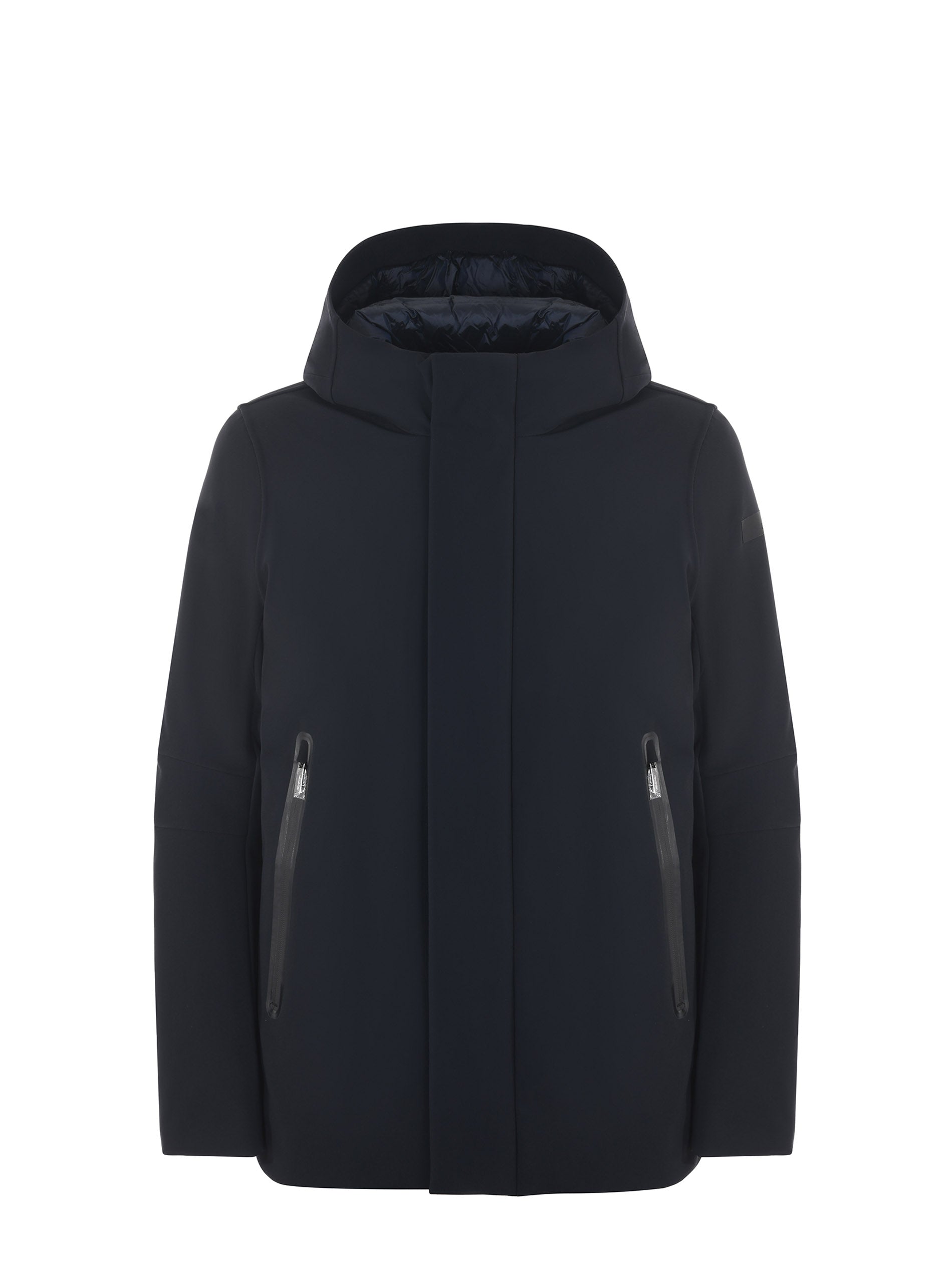 Piumino RRD "winter parka mdm" 