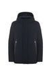 RRD Down Jackets WES003 60 Dark blue