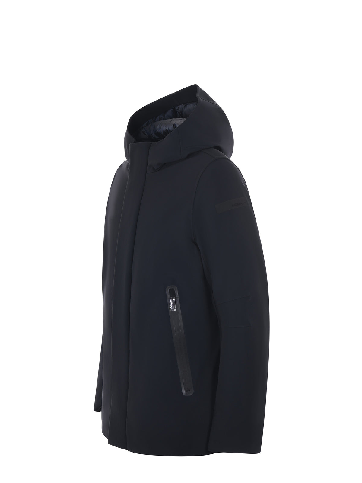 Piumino RRD "winter parka mdm" 