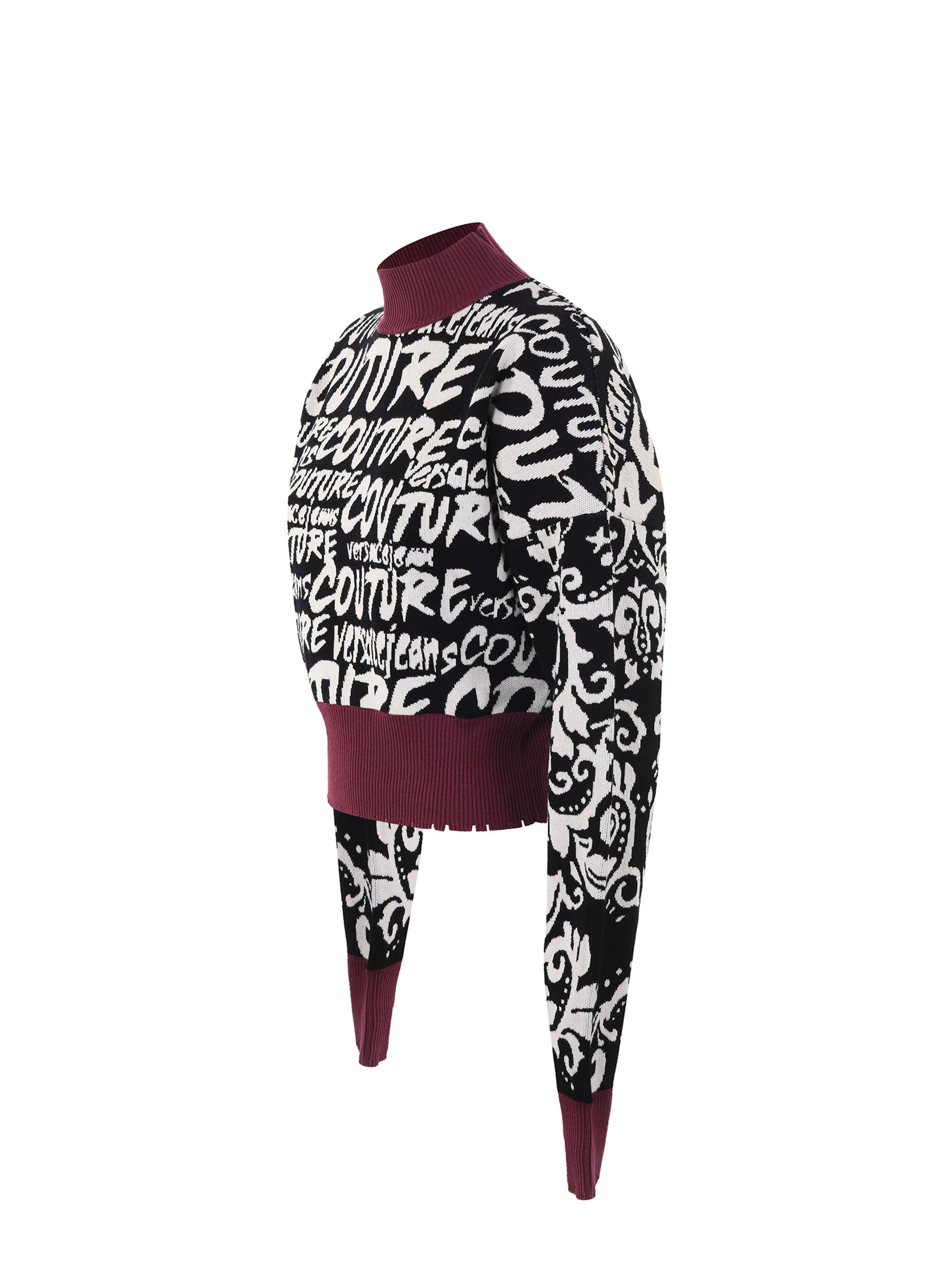 Maglia Versace Jeans Couture 