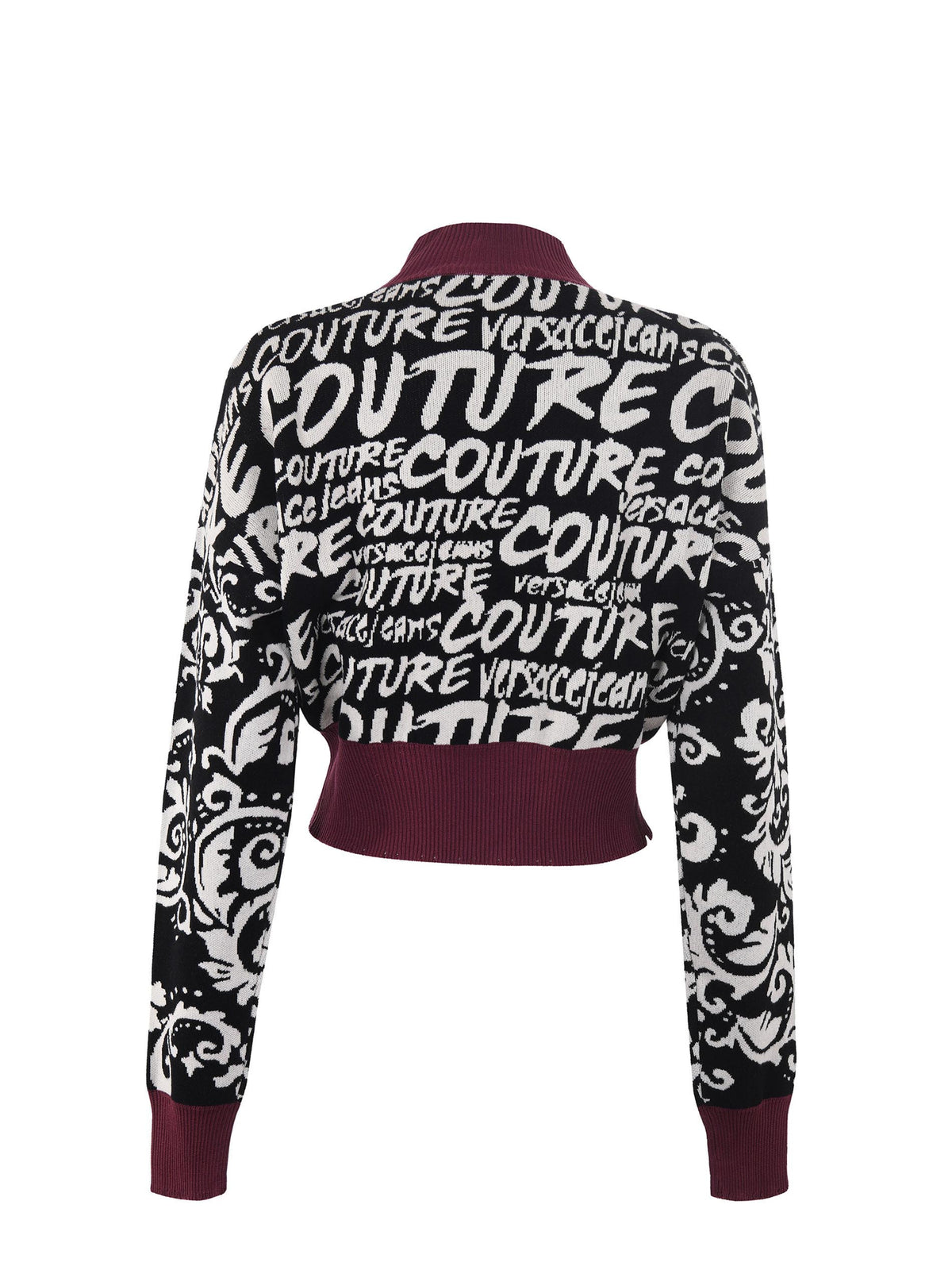 Maglia Versace Jeans Couture 