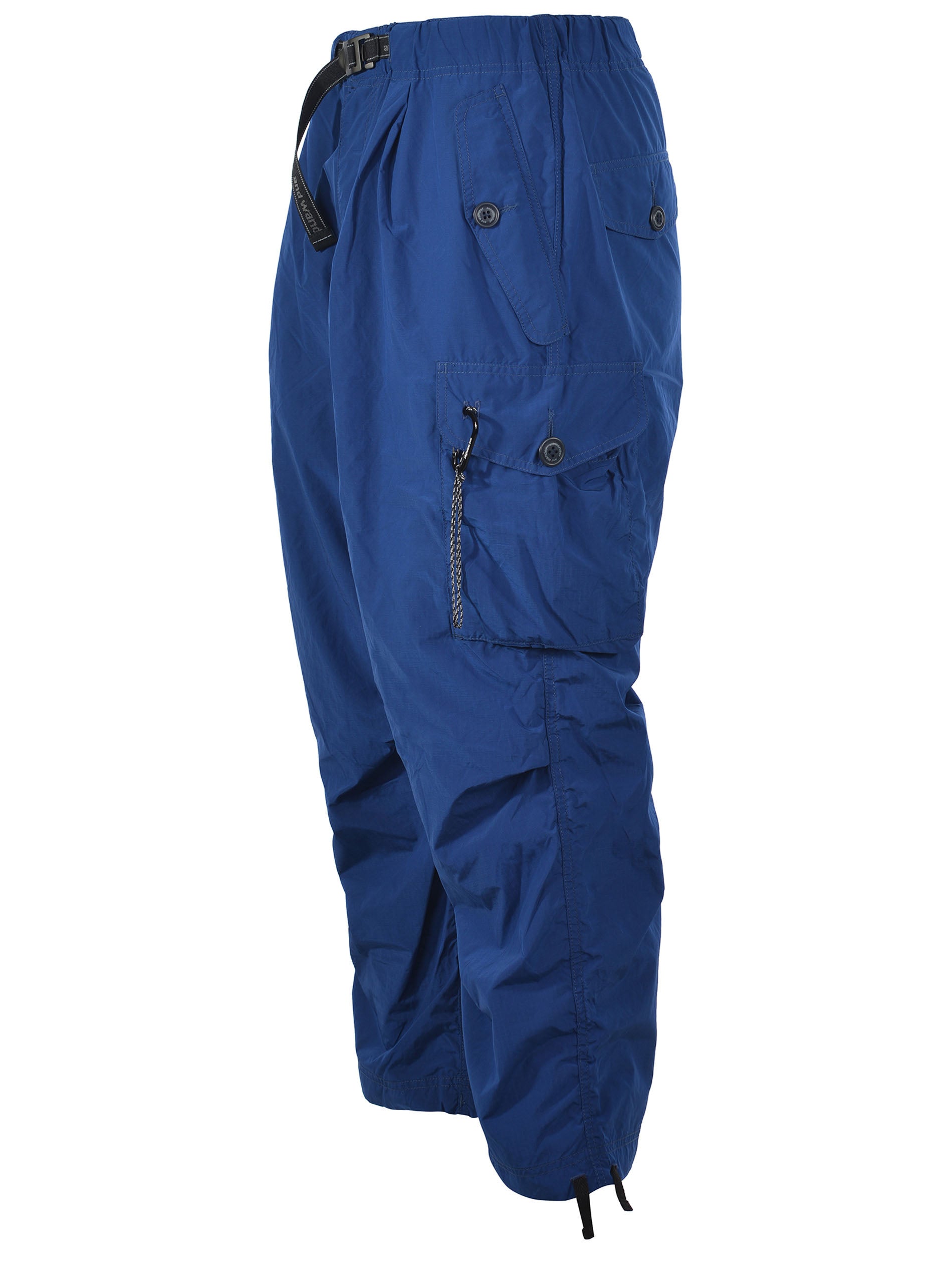 Pantaloni cargo and Wander "87 oversize cargo" 
