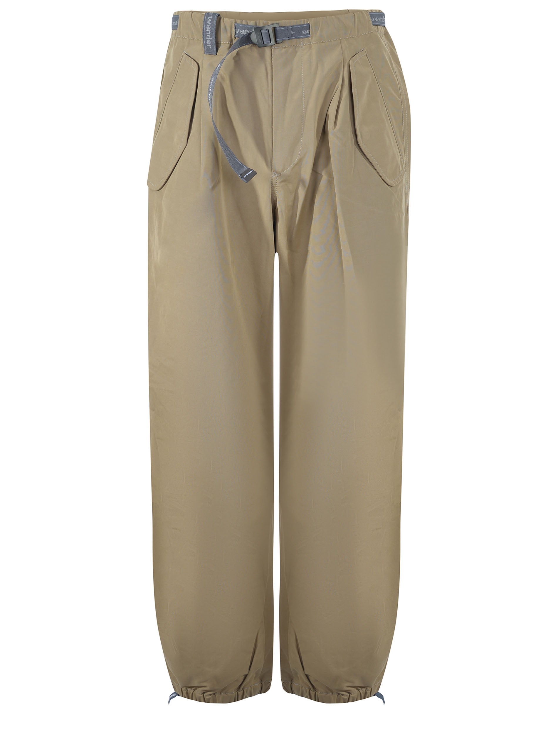 Pantaloni and Wander "89 high count cloth side" 