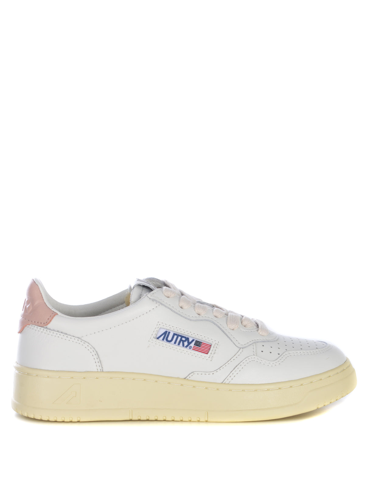 Sneakers Autry "Medalist Low" <BR/> 