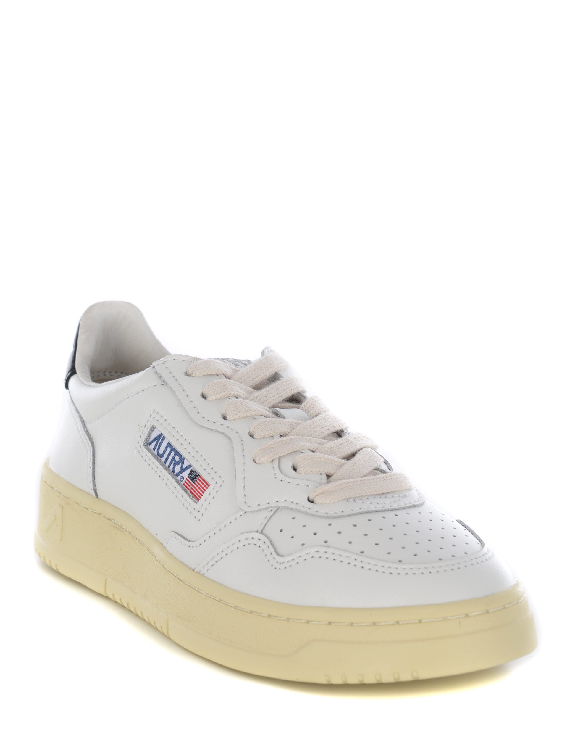 Sneakers Autry "Medalist Low" 