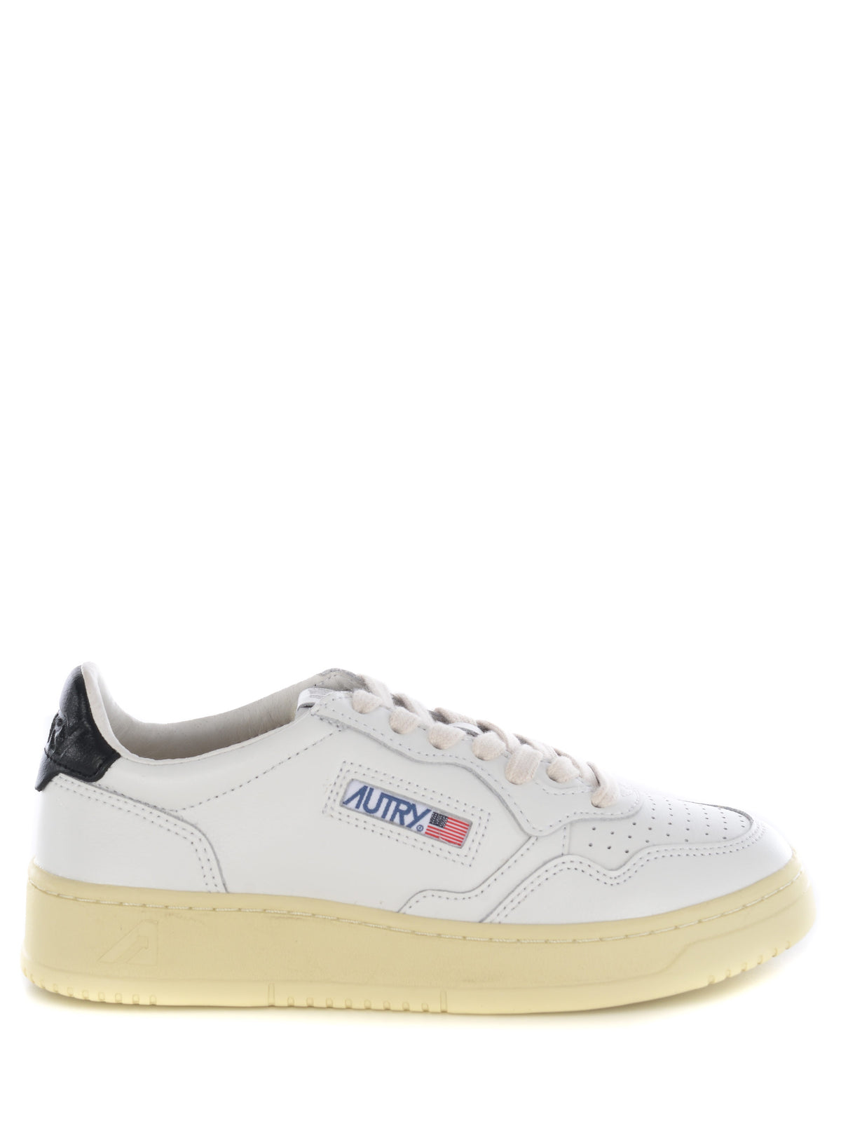 Sneakers Autry "Medalist Low" 