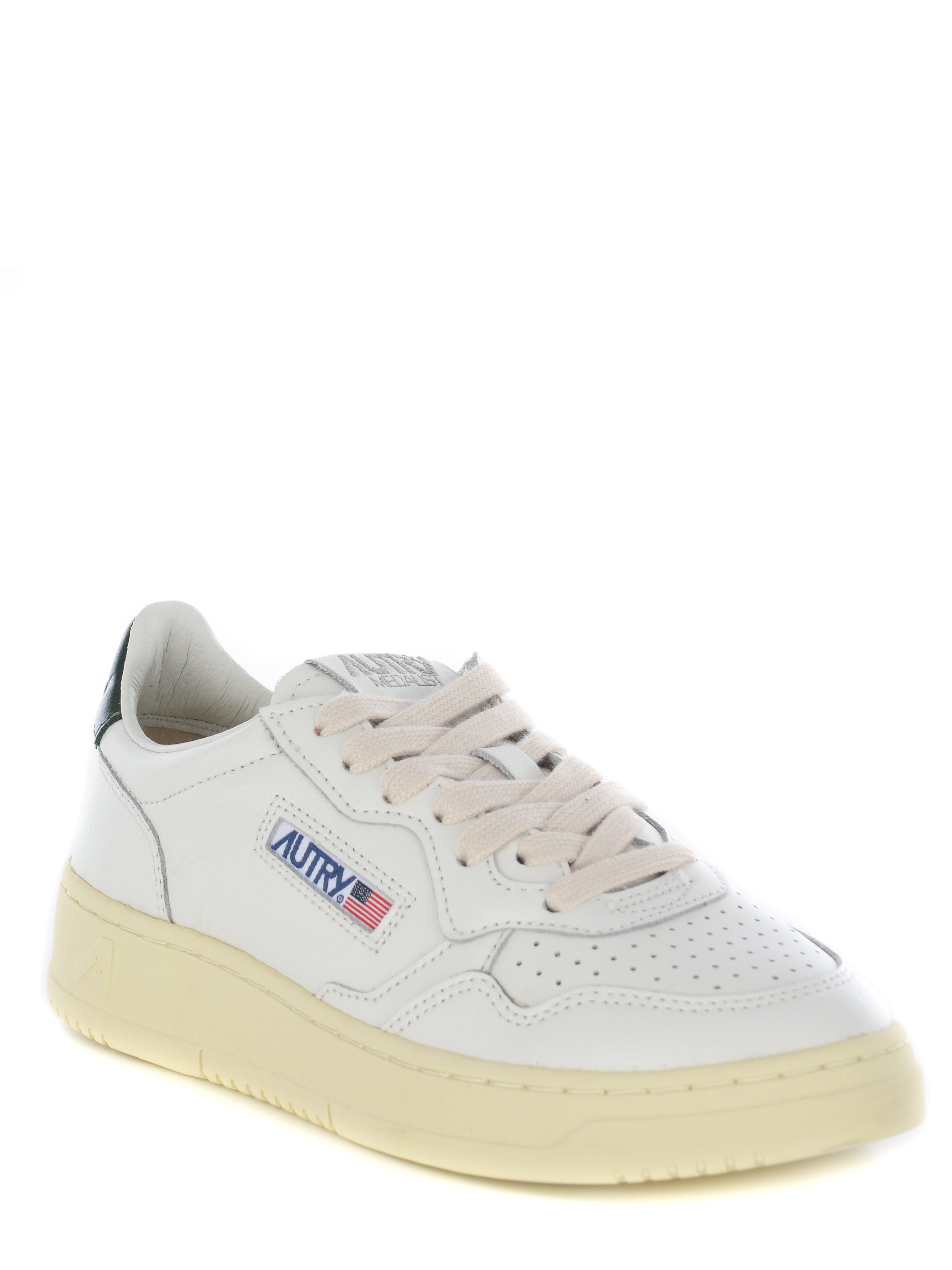 Sneakers Autry "Medalist Low" 