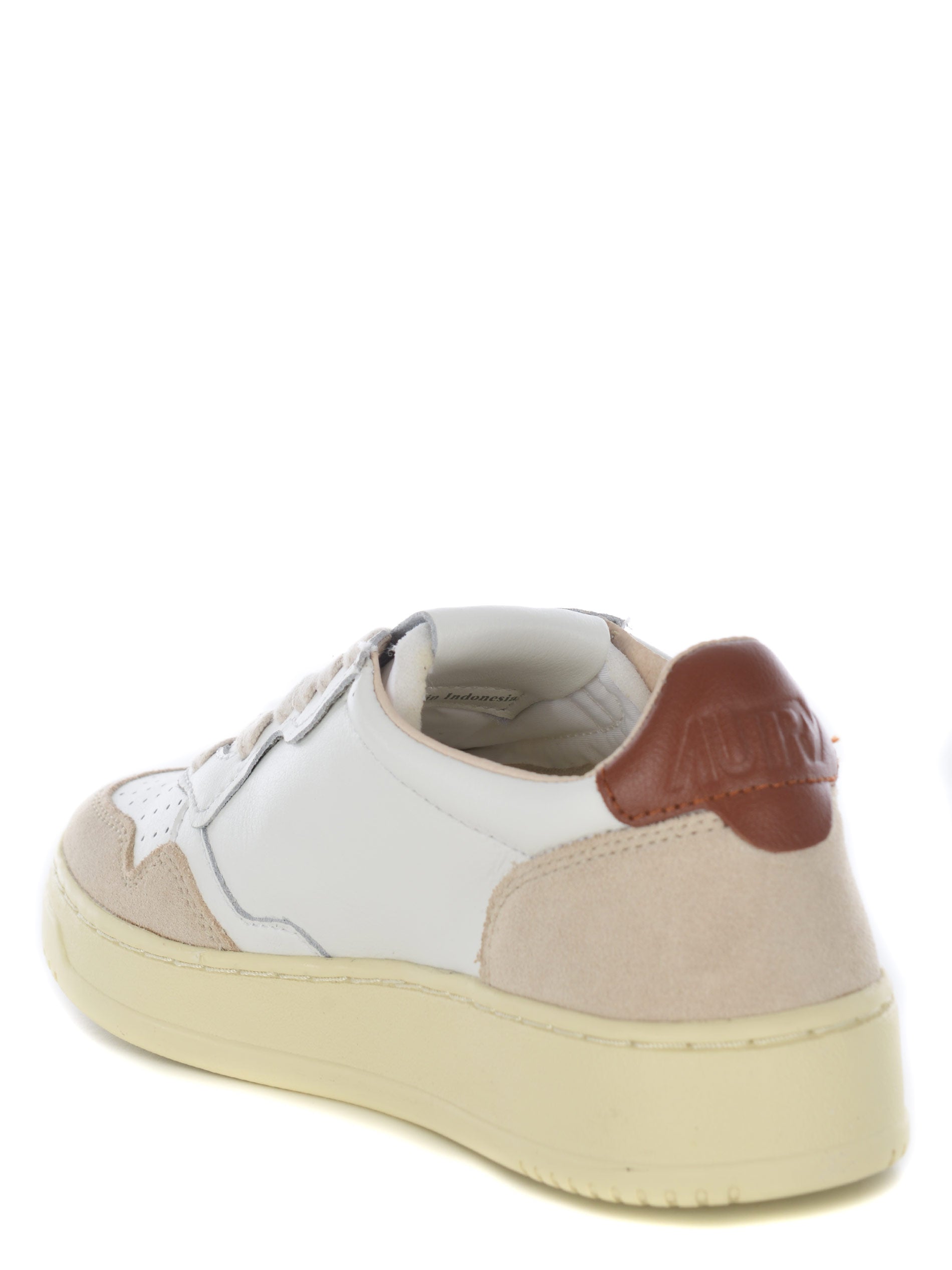 Sneakers Autry "Medalist" 