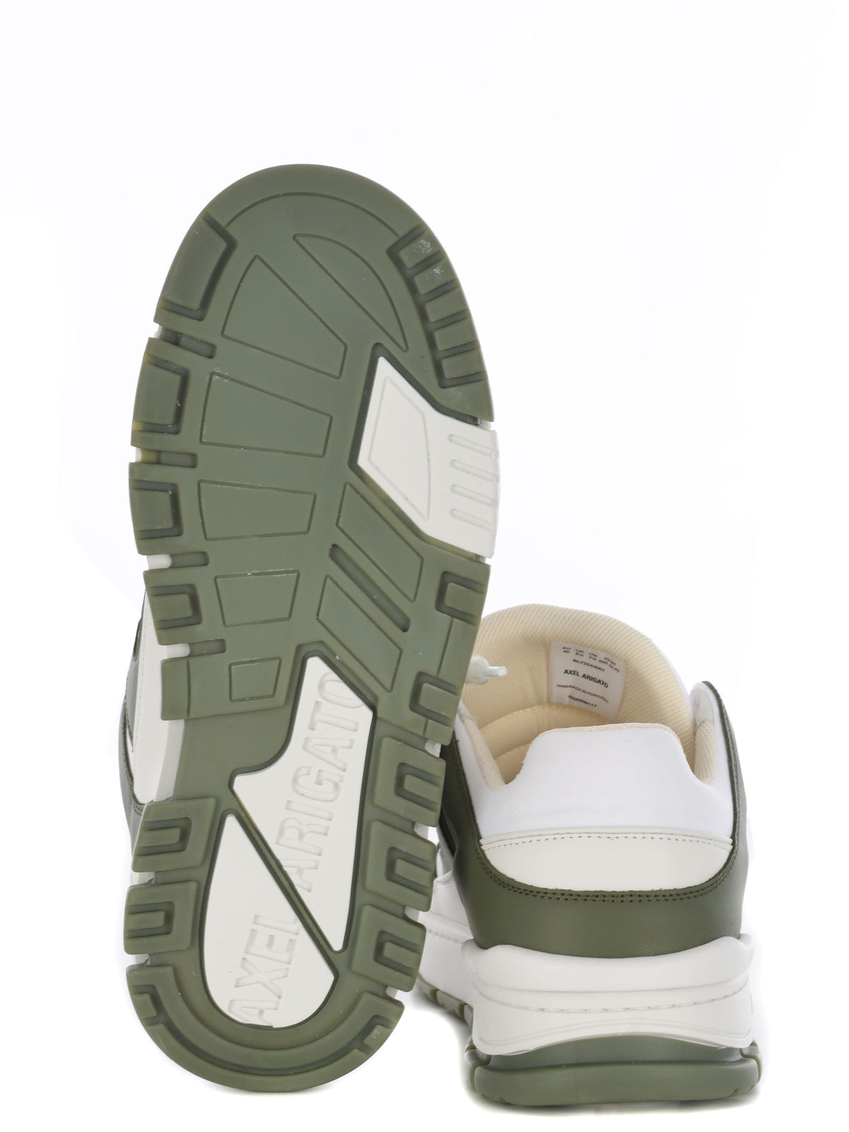 Sneakers Axel Arigato "AreaLo" 