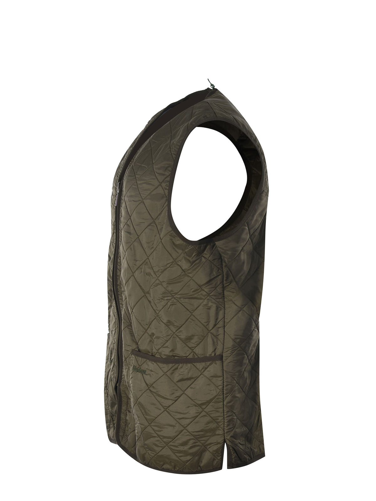 Gilet Barbour 