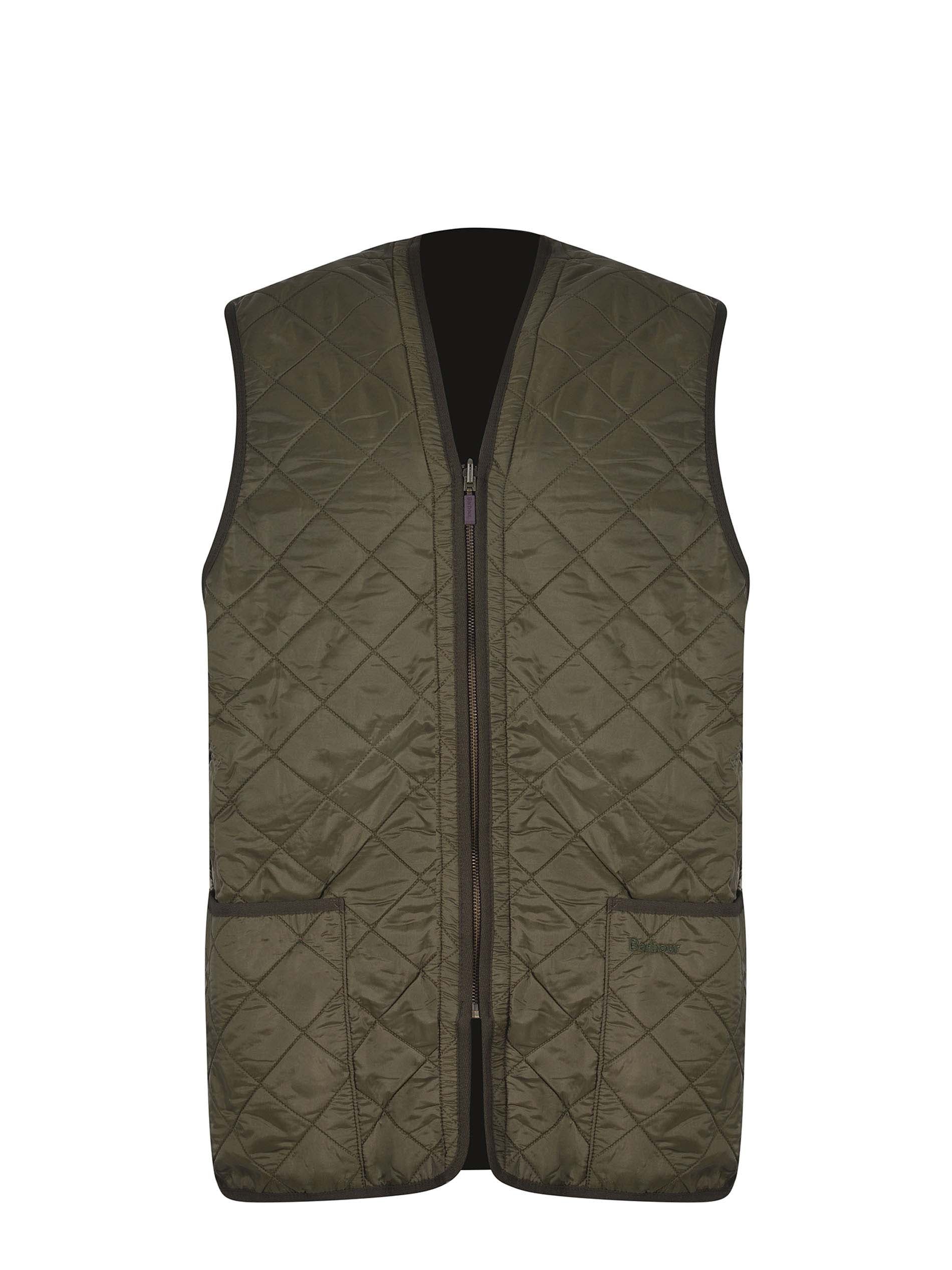 Gilet Barbour 