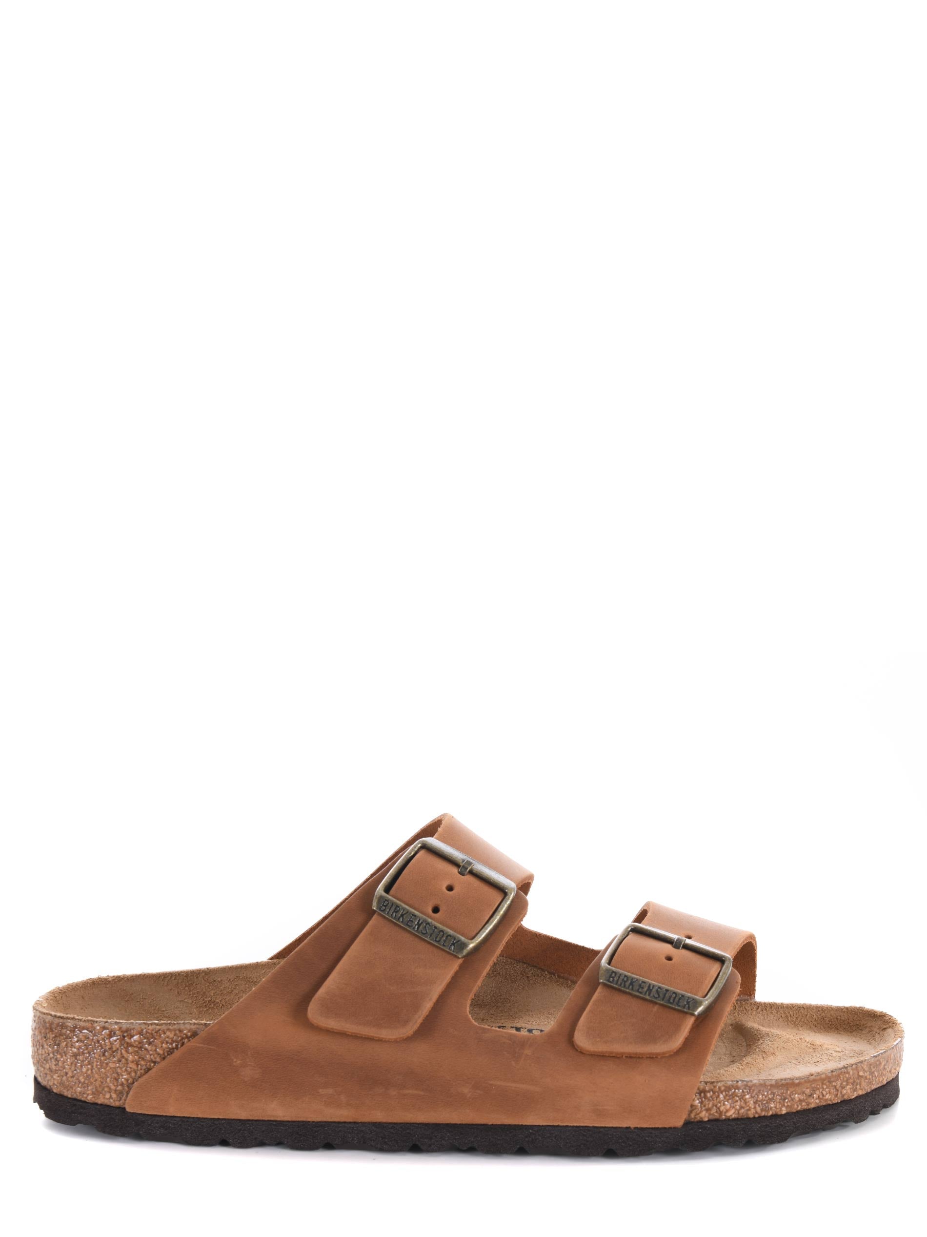 Ciabatte Birkenstock "arizona" 