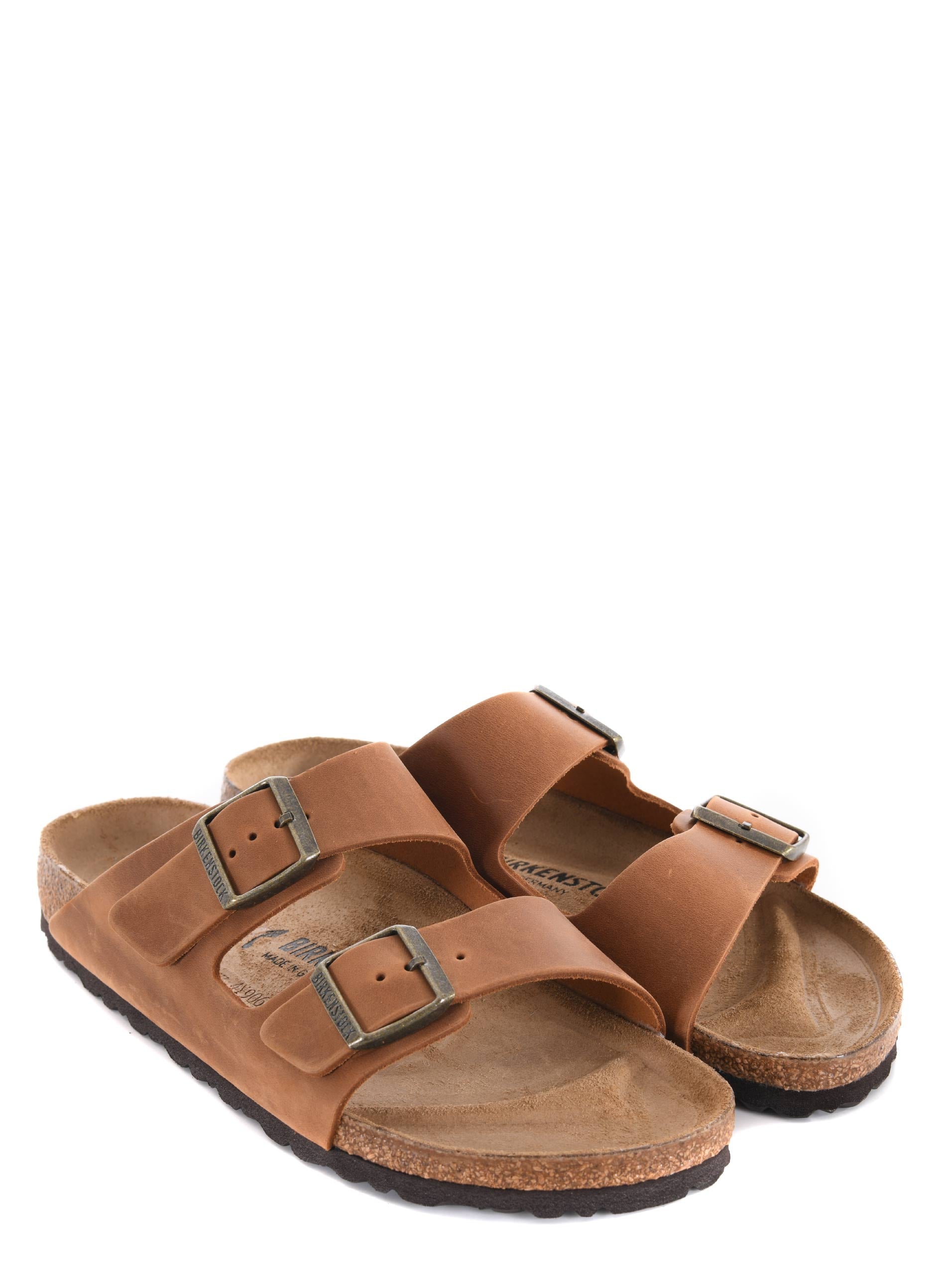 Ciabatte Birkenstock "arizona" 