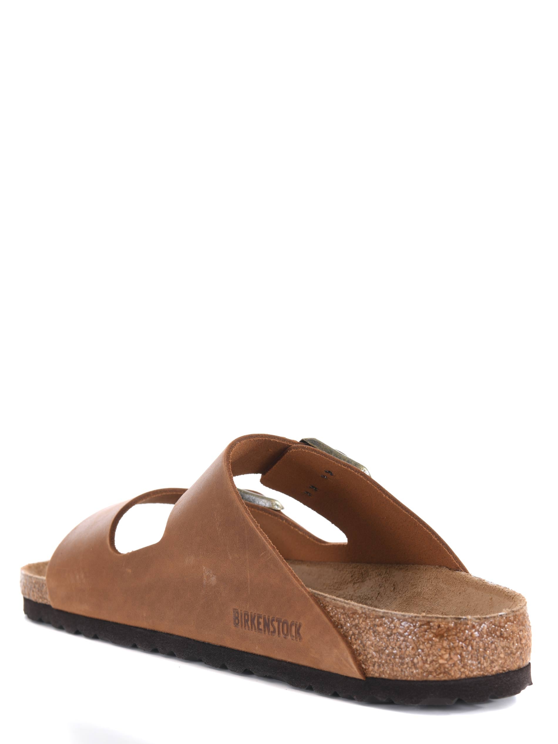 Ciabatte Birkenstock "arizona" 