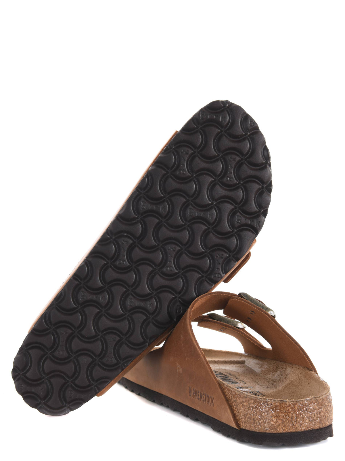 Ciabatte Birkenstock "arizona" 
