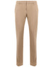 DONDUP Trousers UP166GSE043 PTD-026 Beige