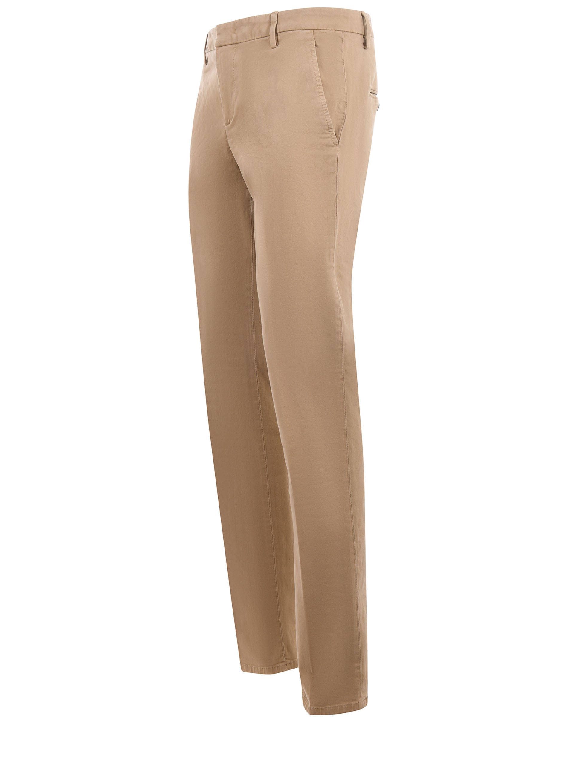 Pantaloni Dondup "Spiritissimo" 