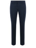 DONDUP Pantaloni UP166GSE043 PTD-890 Blu scuro