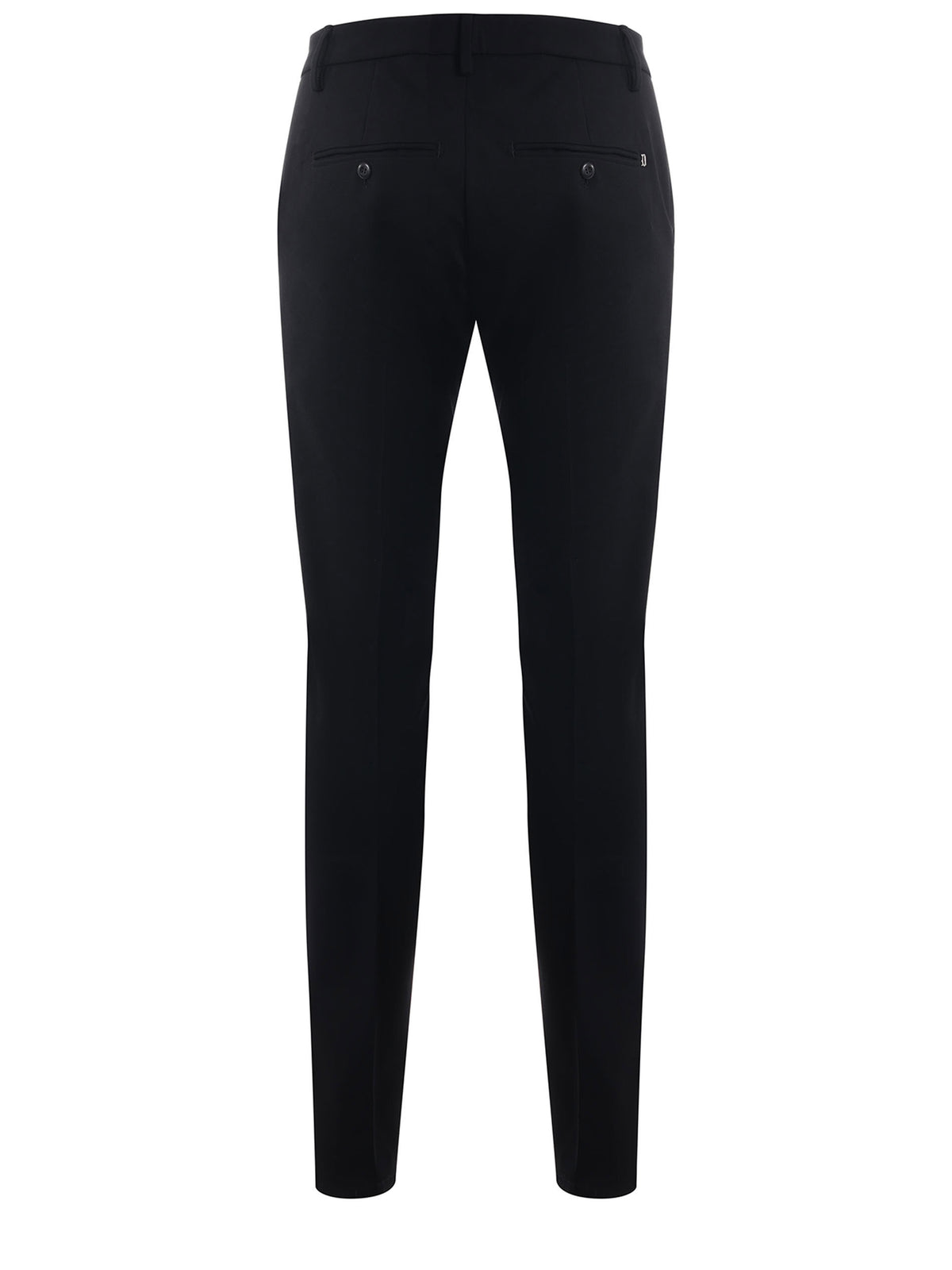 Pantaloni Dondup "spiritissimo" 