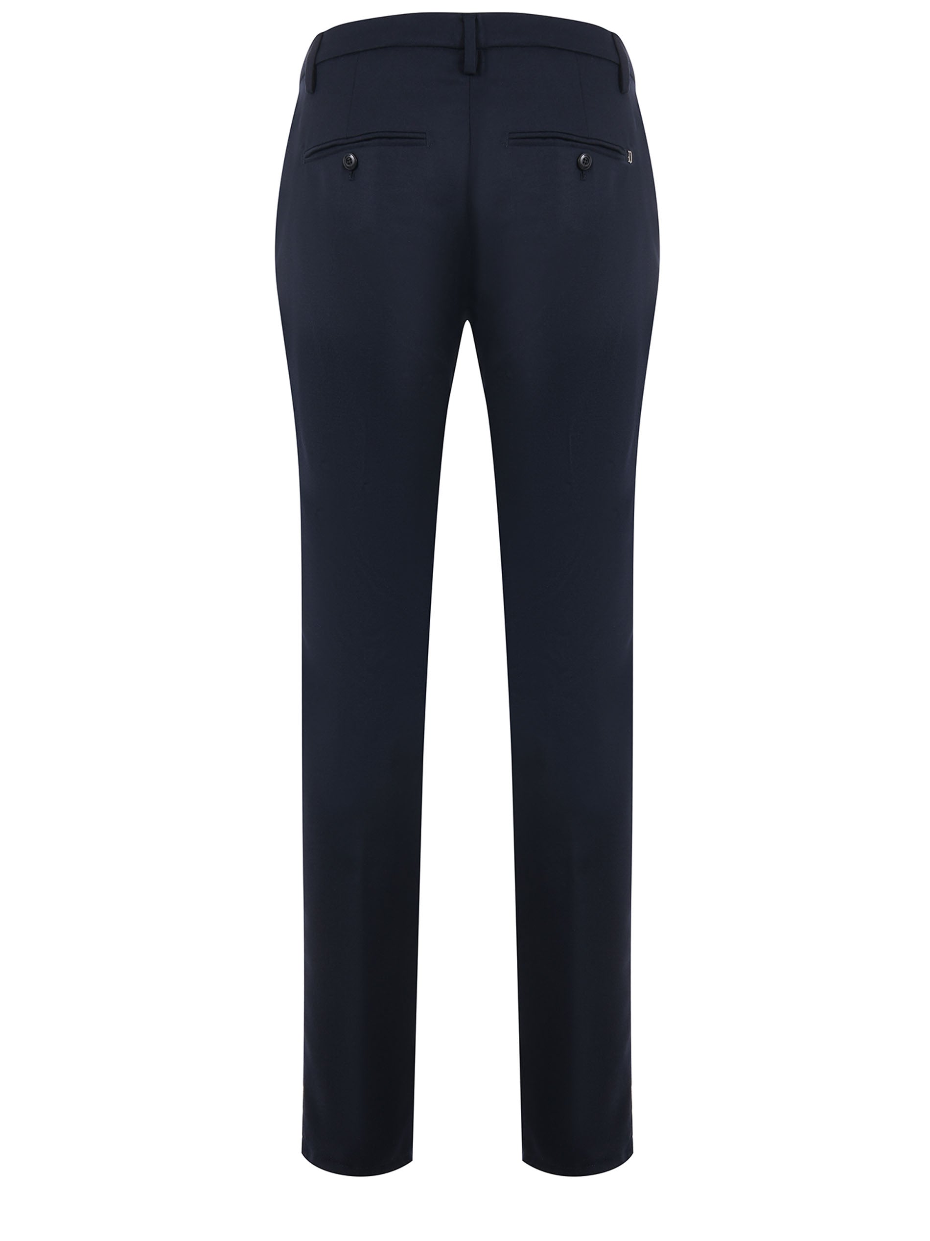 Pantaloni Dondup "spiritissimo" 