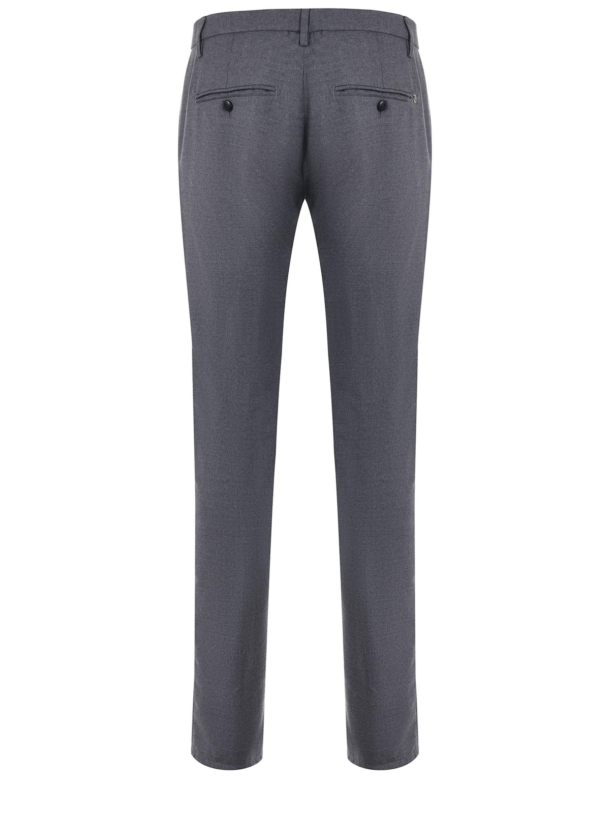Pantaloni Dondup "spiritissimo" 