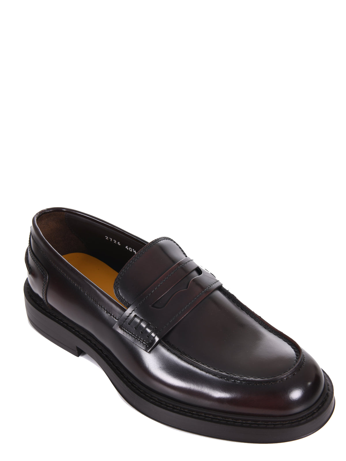 Mocassini Doucal's 