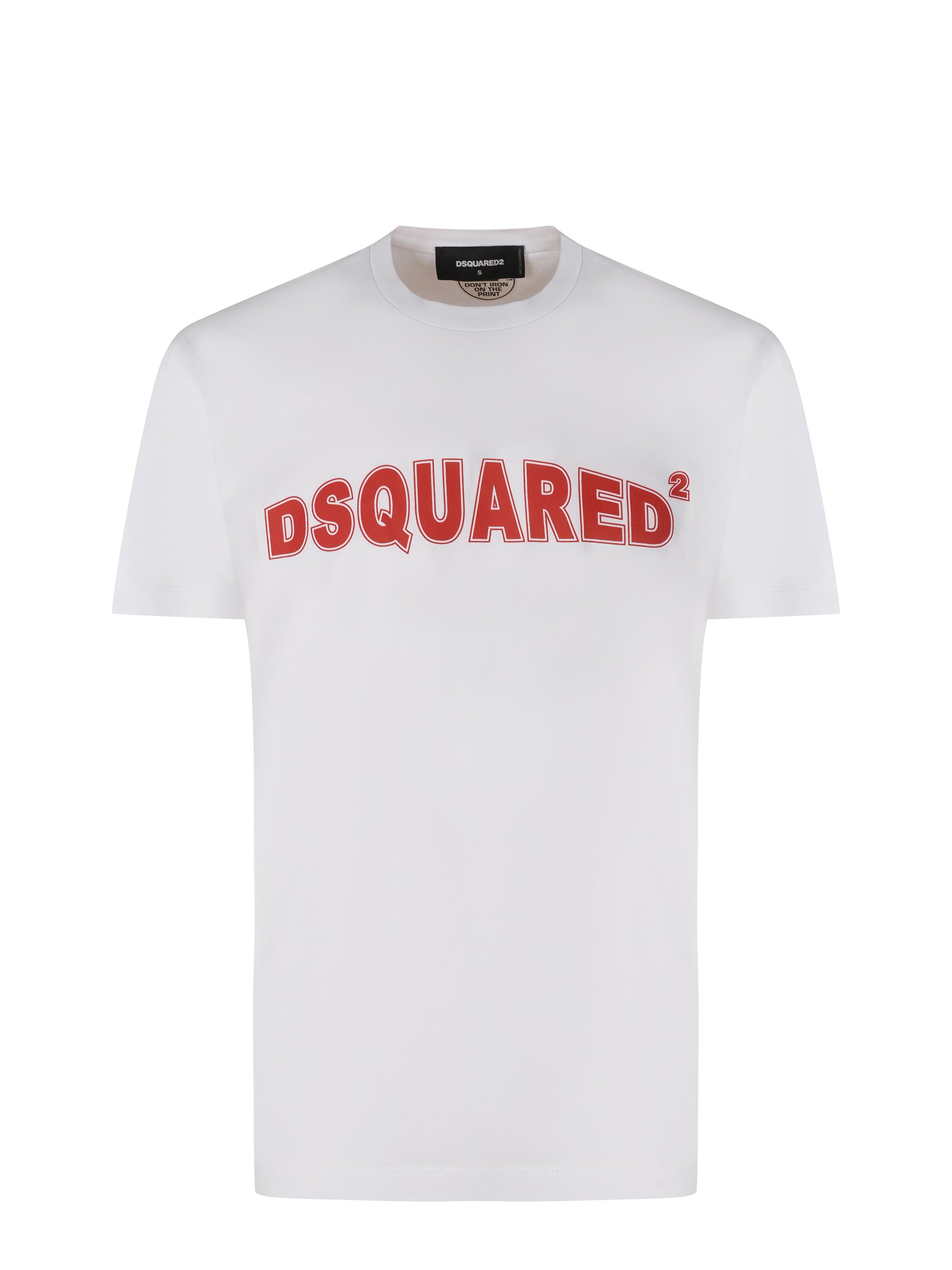 T-shirt Dsquared2 