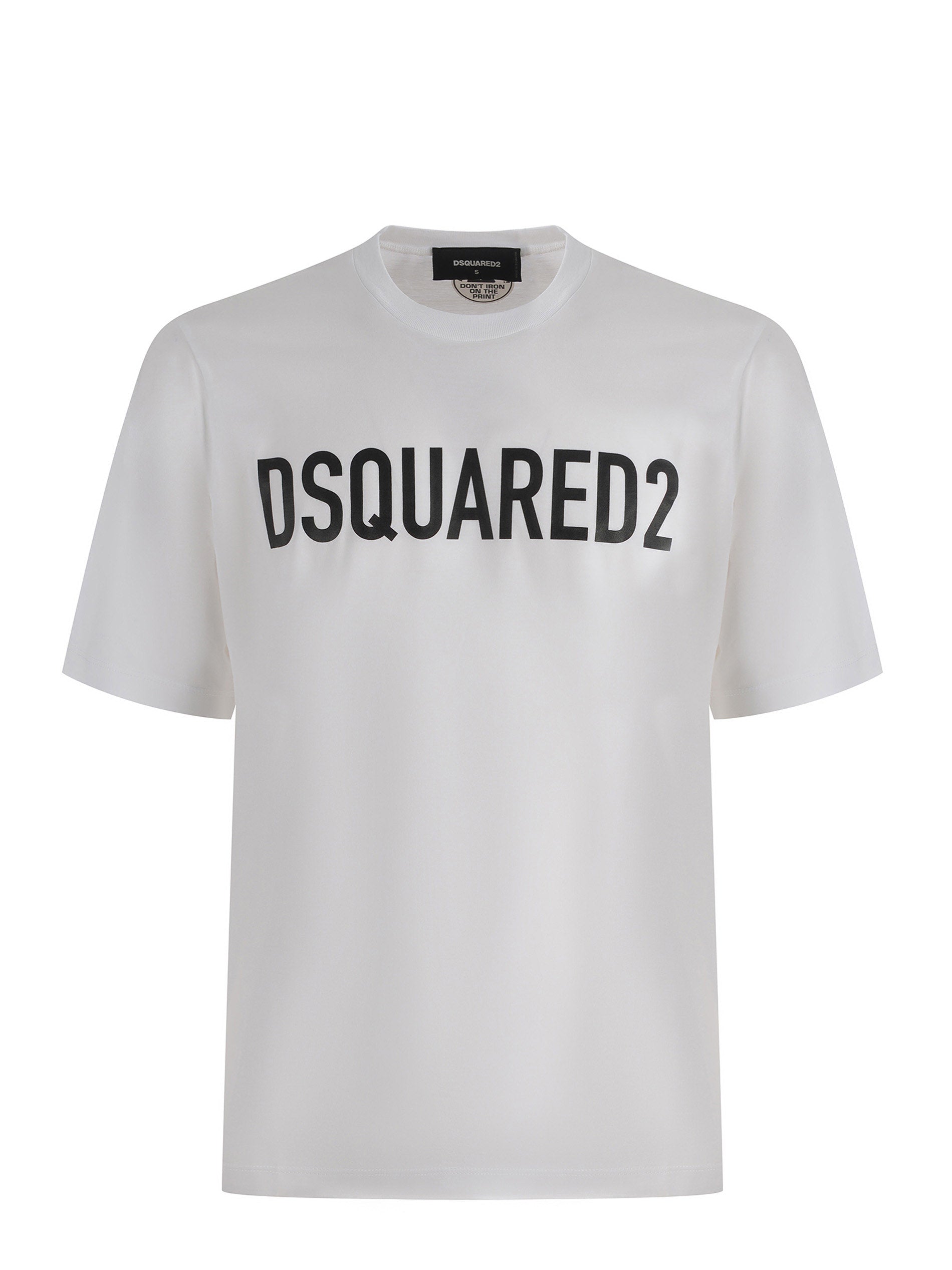 T-shirt Dsquared2 