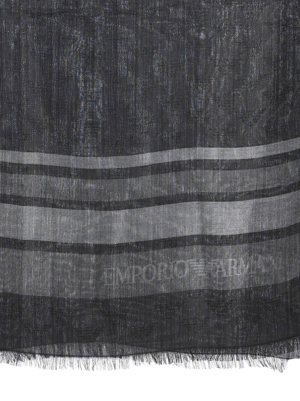 Sciarpa Emporio Armani 