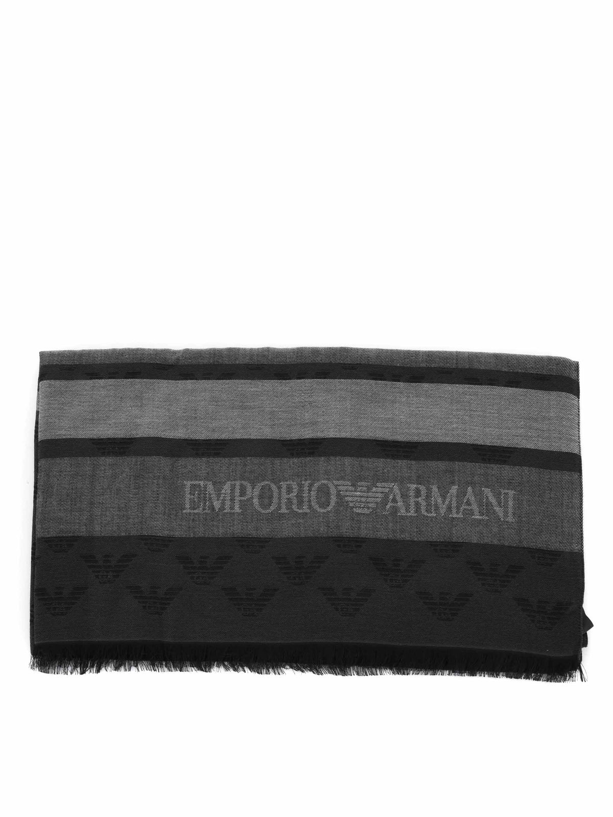 Sciarpa Emporio Armani 